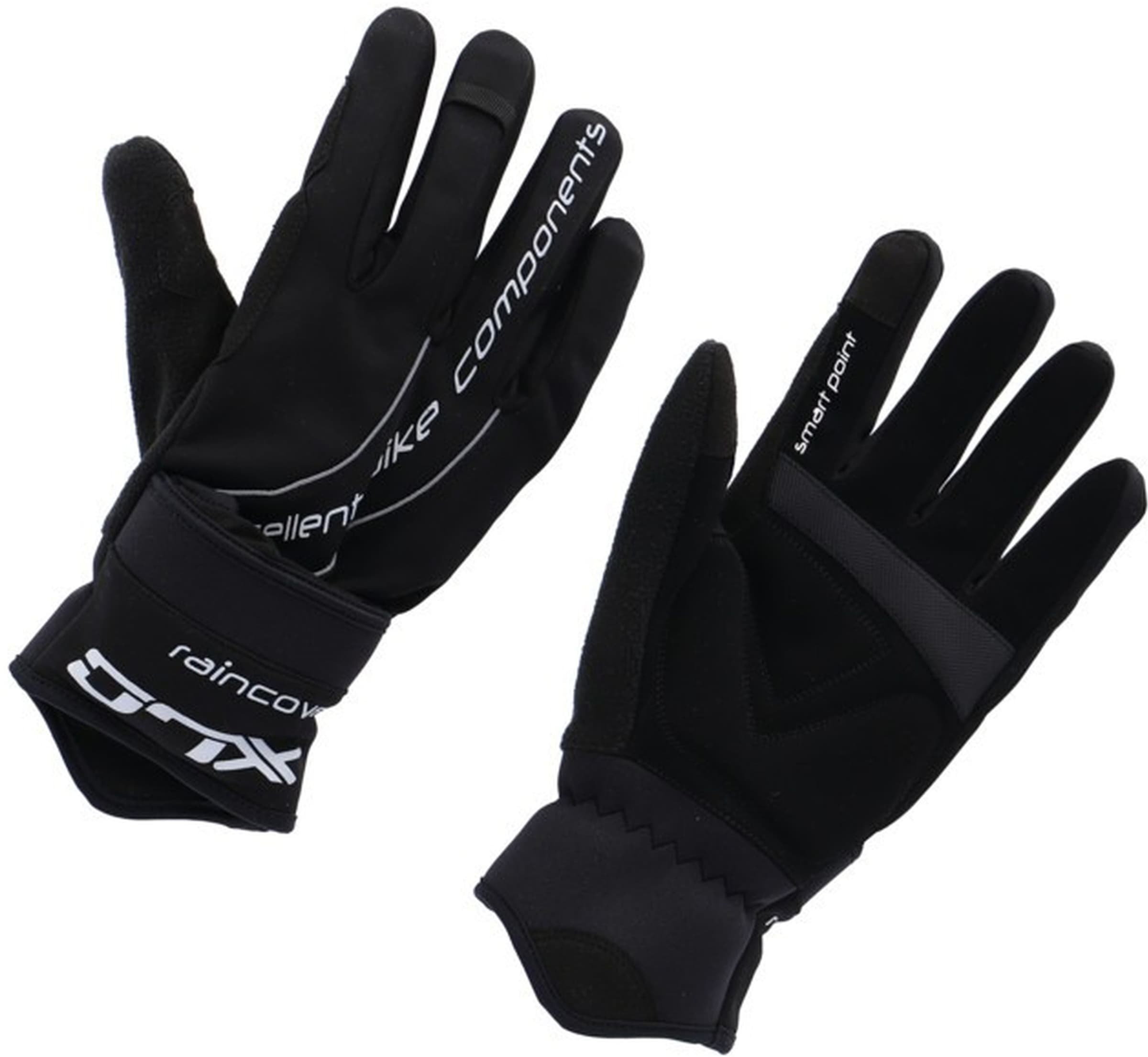 Fahrradhandschuhe »Winterhandschuh CG-L17«, (2 St.)