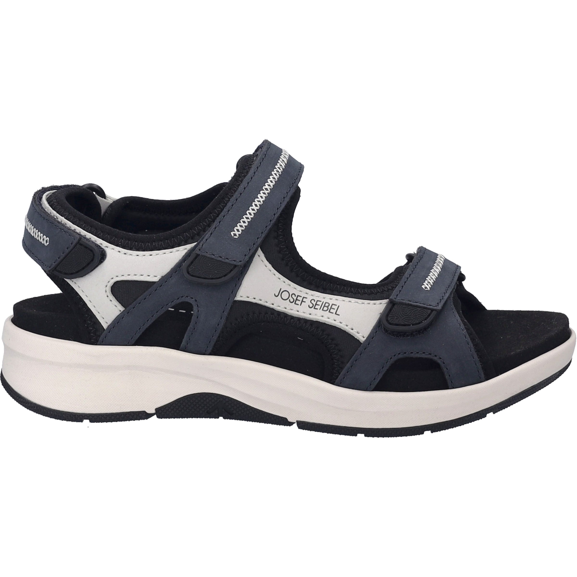 Josef Seibel Sandale »Estelle 02, dunkelblau«