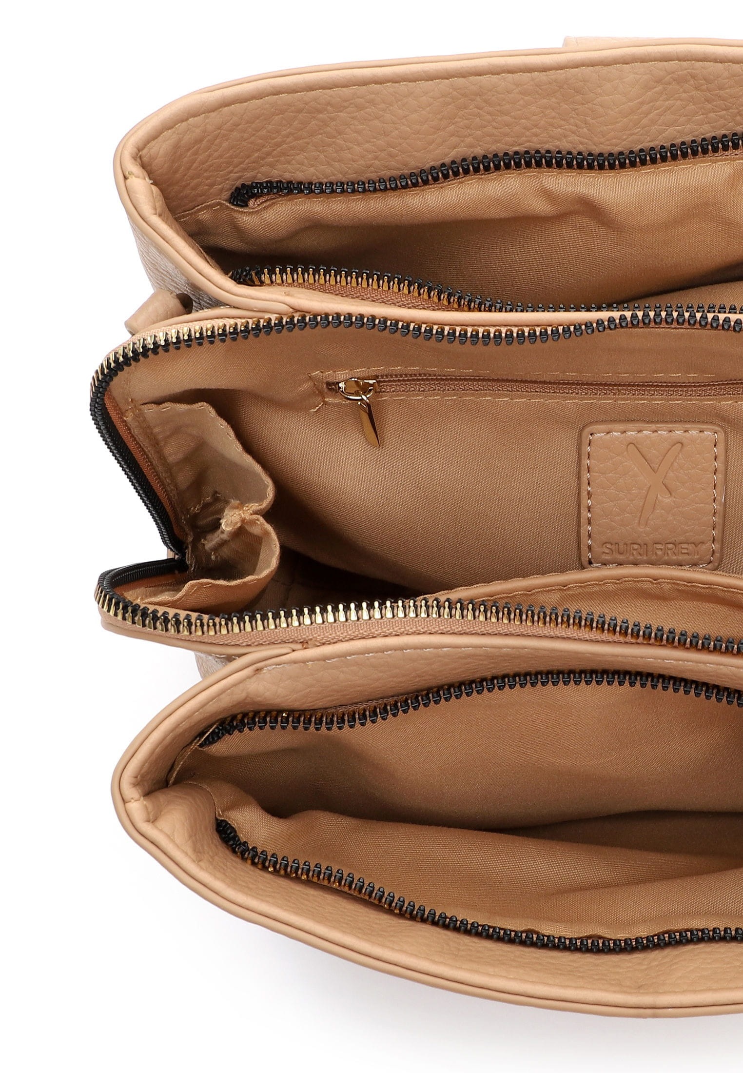 SURI FREY Umhängetasche »Umhängetasche SFY Keely«