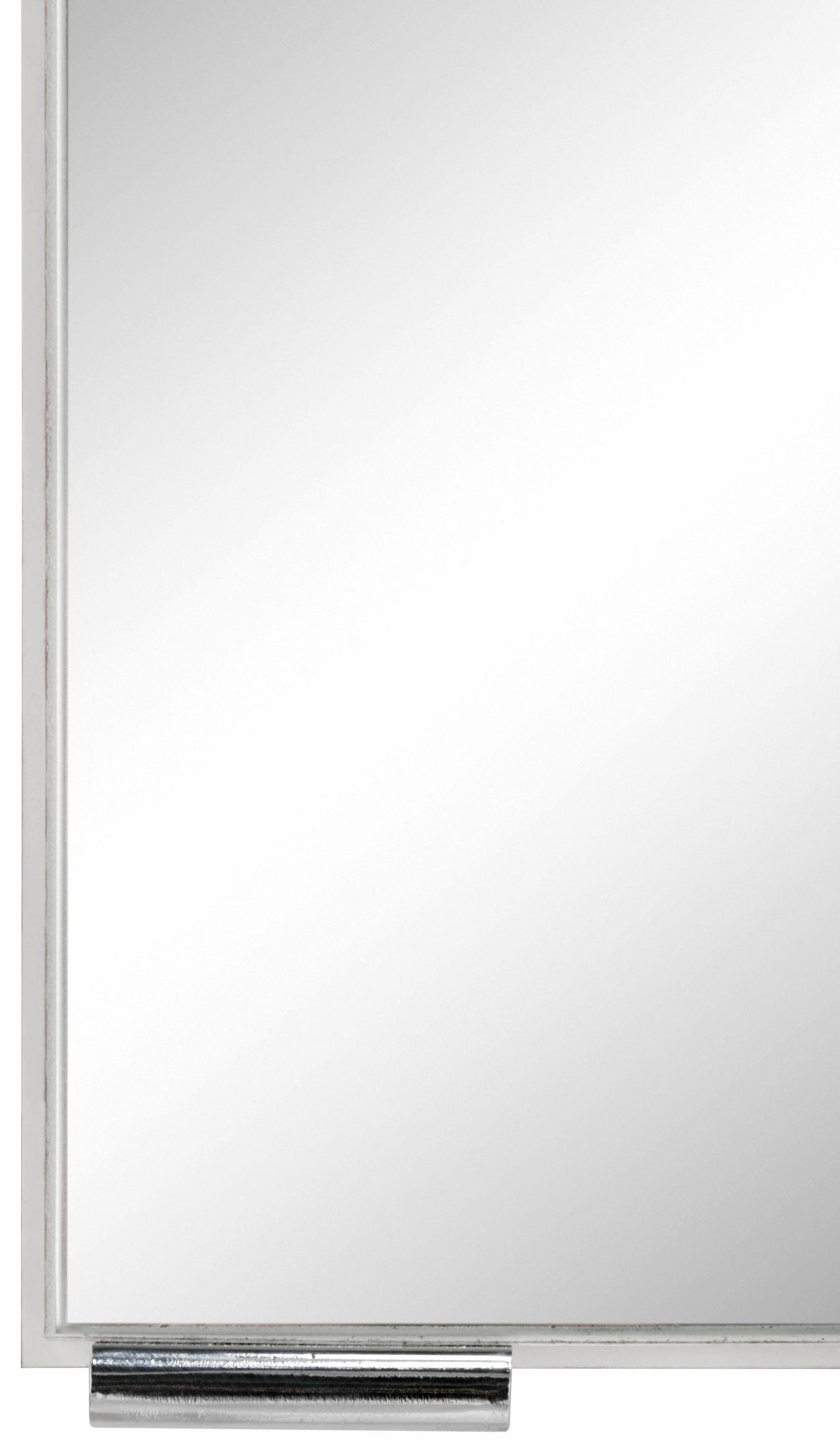 HELD MÖBEL Spiegelschrank »Ravenna«, 120 mit Breite bei cm, LED Beleuchtung OTTO