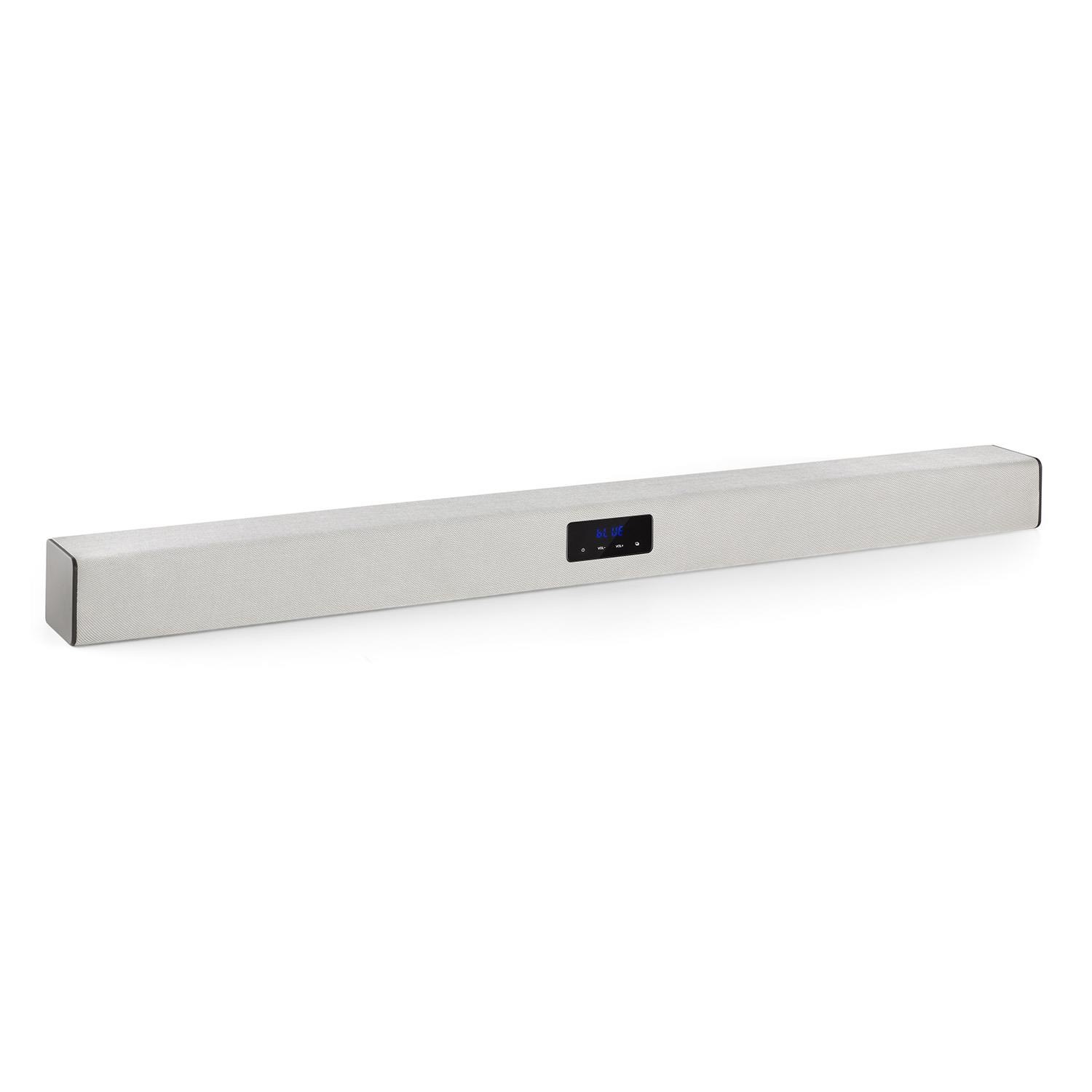Soundbar Bluetooth USB SD 2 x AUX inkl. Fernbedienung »ArealBar 150«