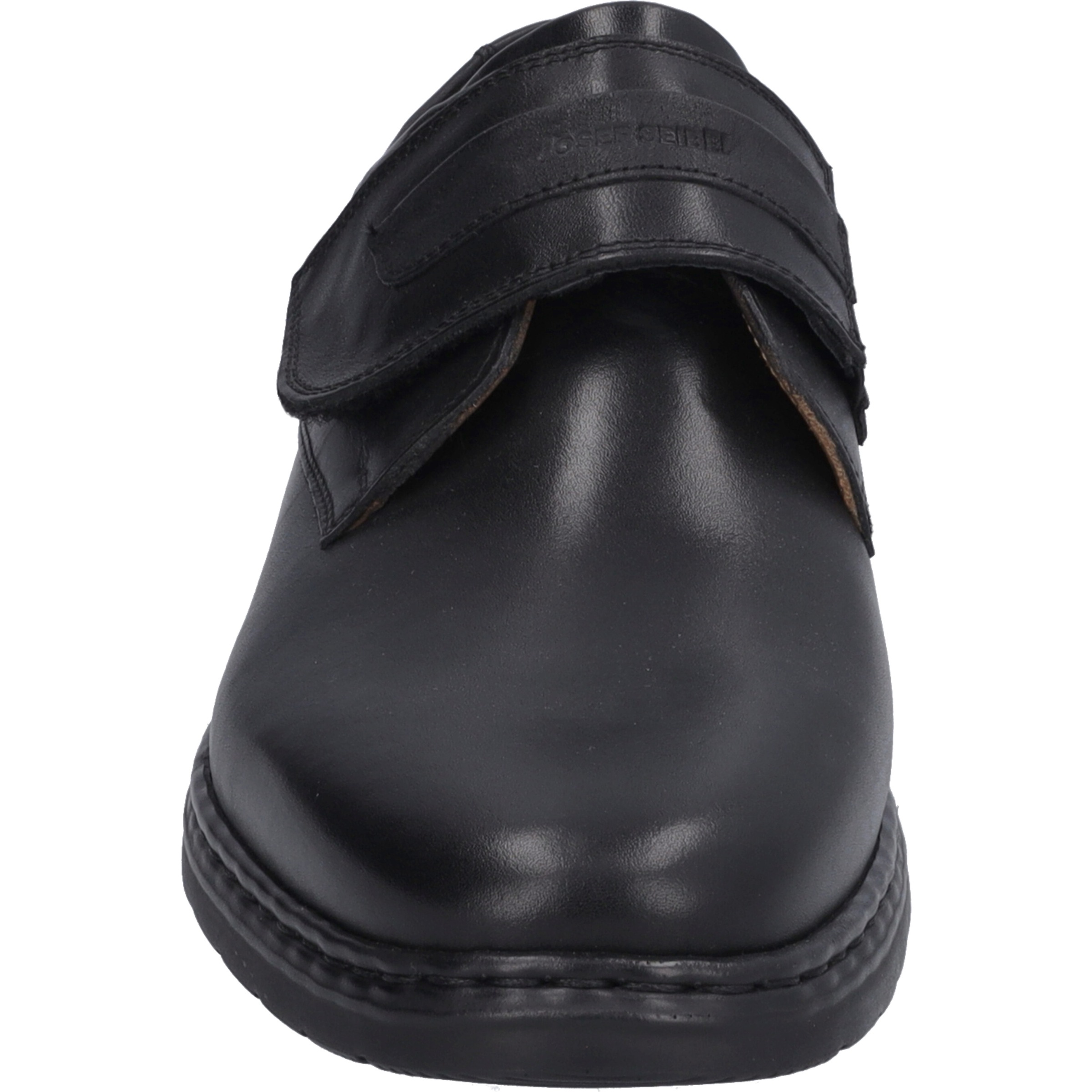 Josef Seibel Slipper »Alastair 02, schwarz«