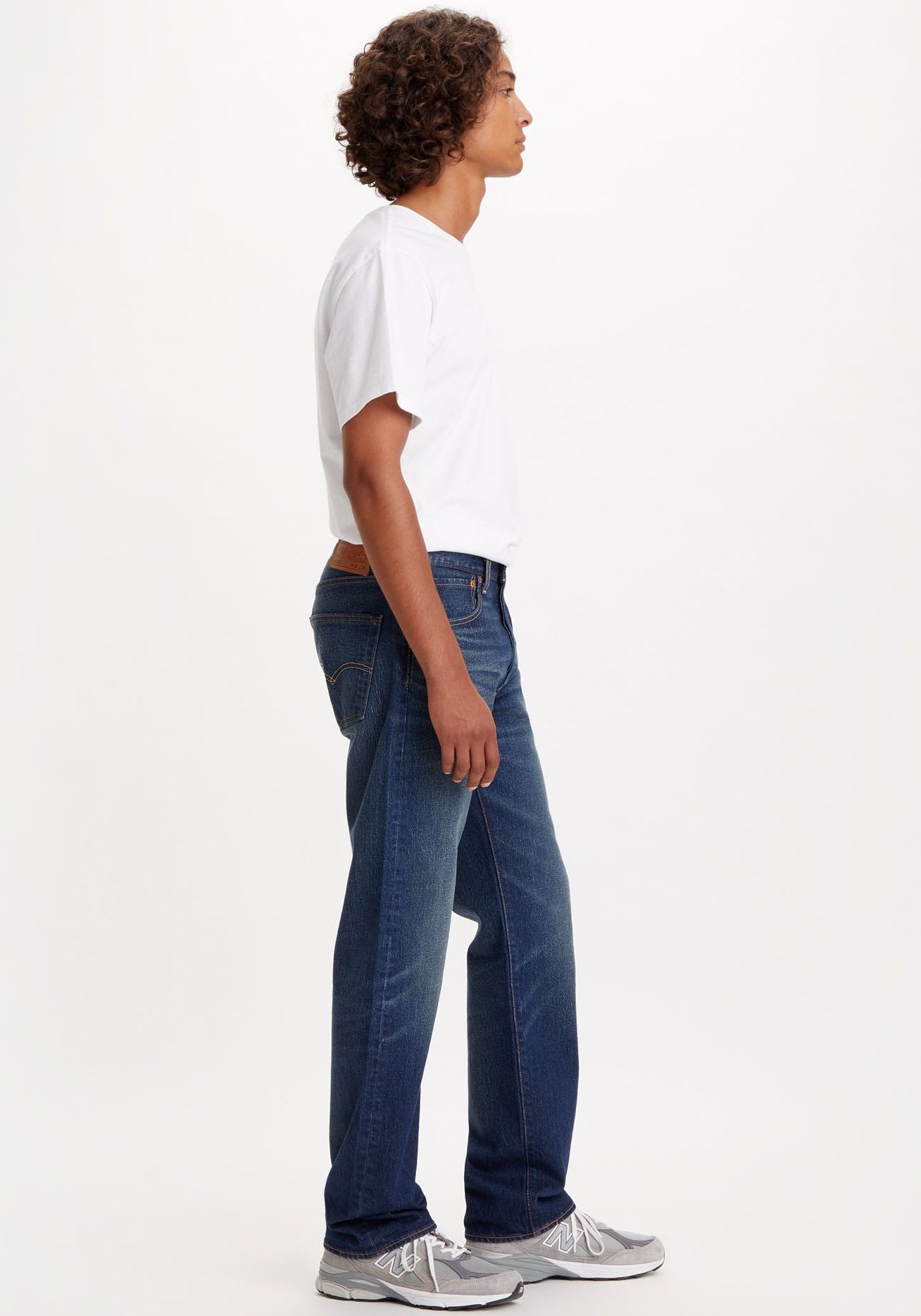 Levi's® Straight-Jeans »501®«