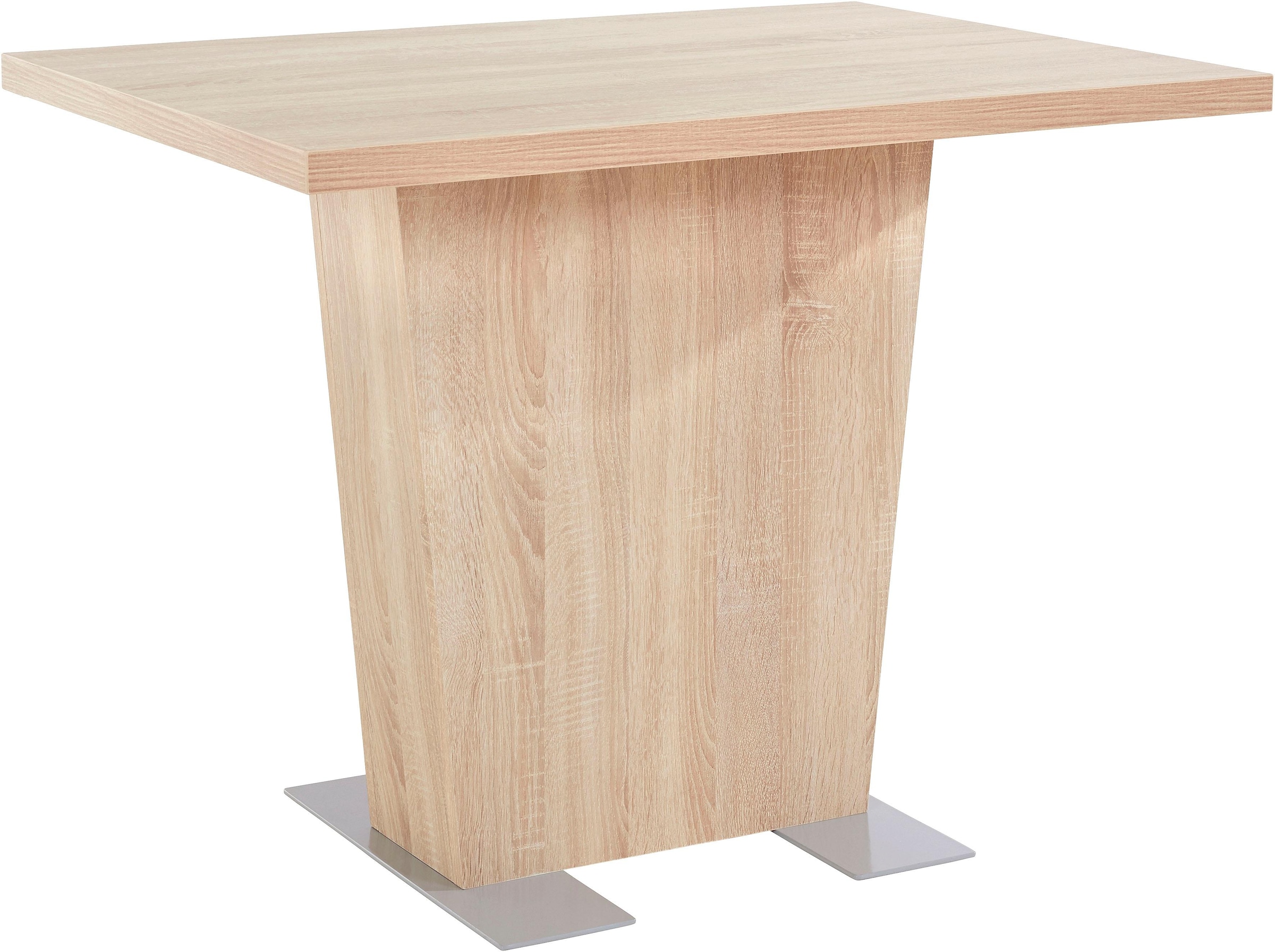 INOSIGN Eckbankgruppe »Carola«, (Set, 4 tlg.)