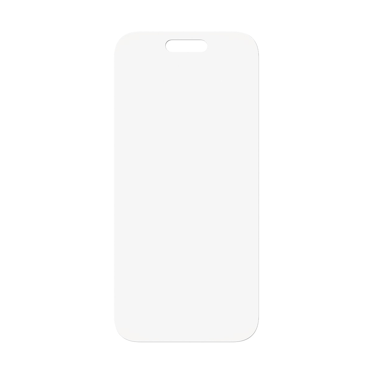 CARE by PanzerGlass Displayschutzglas »Classic Fit Screen Protector« für Apple iPhone Air Displayschutzfolie, Schutzfolie, Bildschirmschutz, kratz- & stoßfest