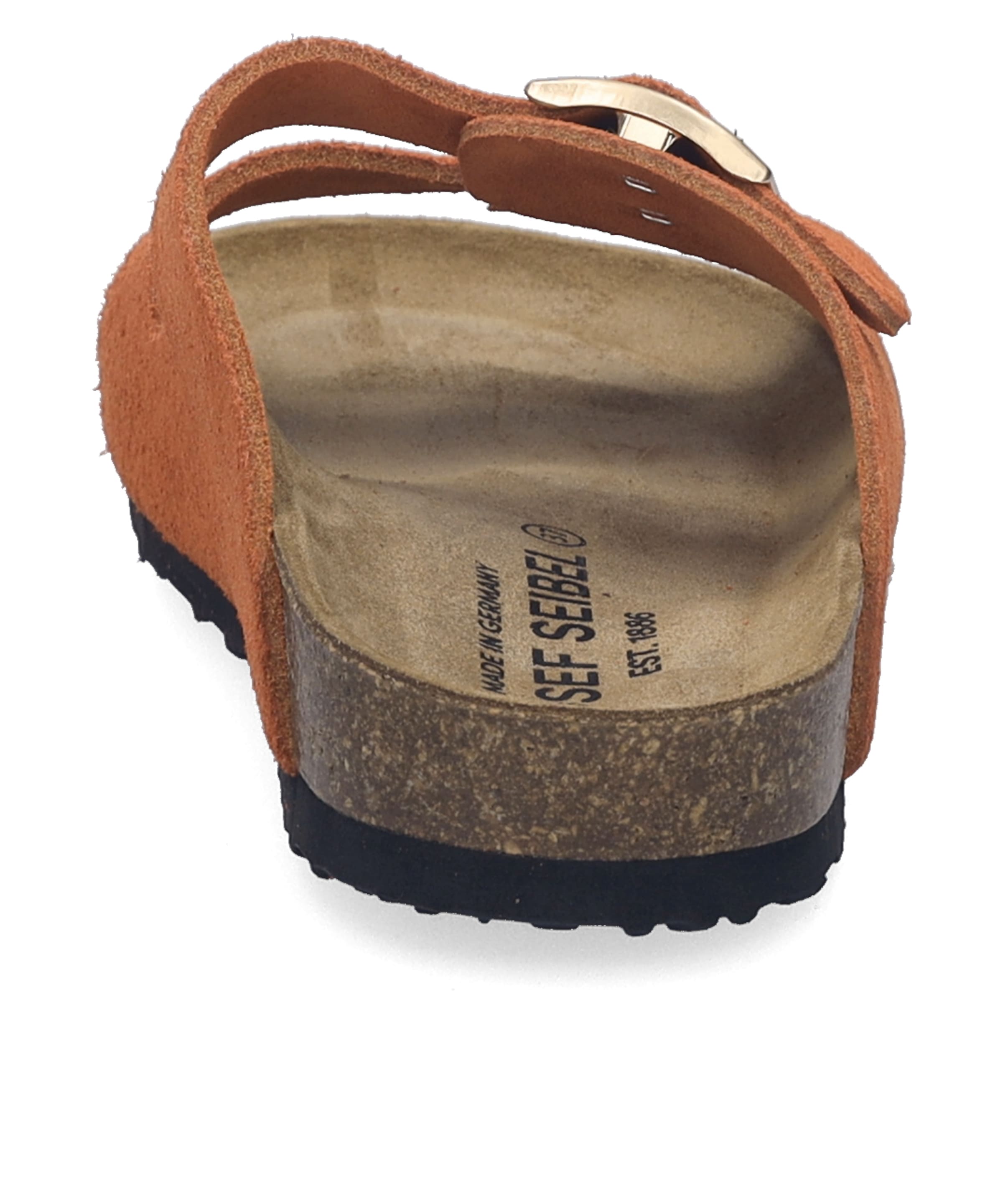 Josef Seibel Sandale »Hermine 01, orange«