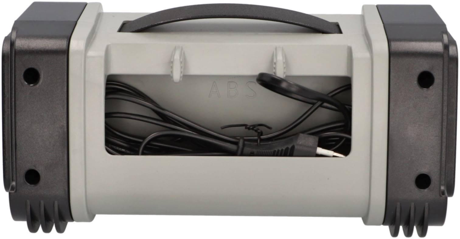 AEG Batterie-Ladegerät »LT 10A«, 10000 mA, Mikroprozessor