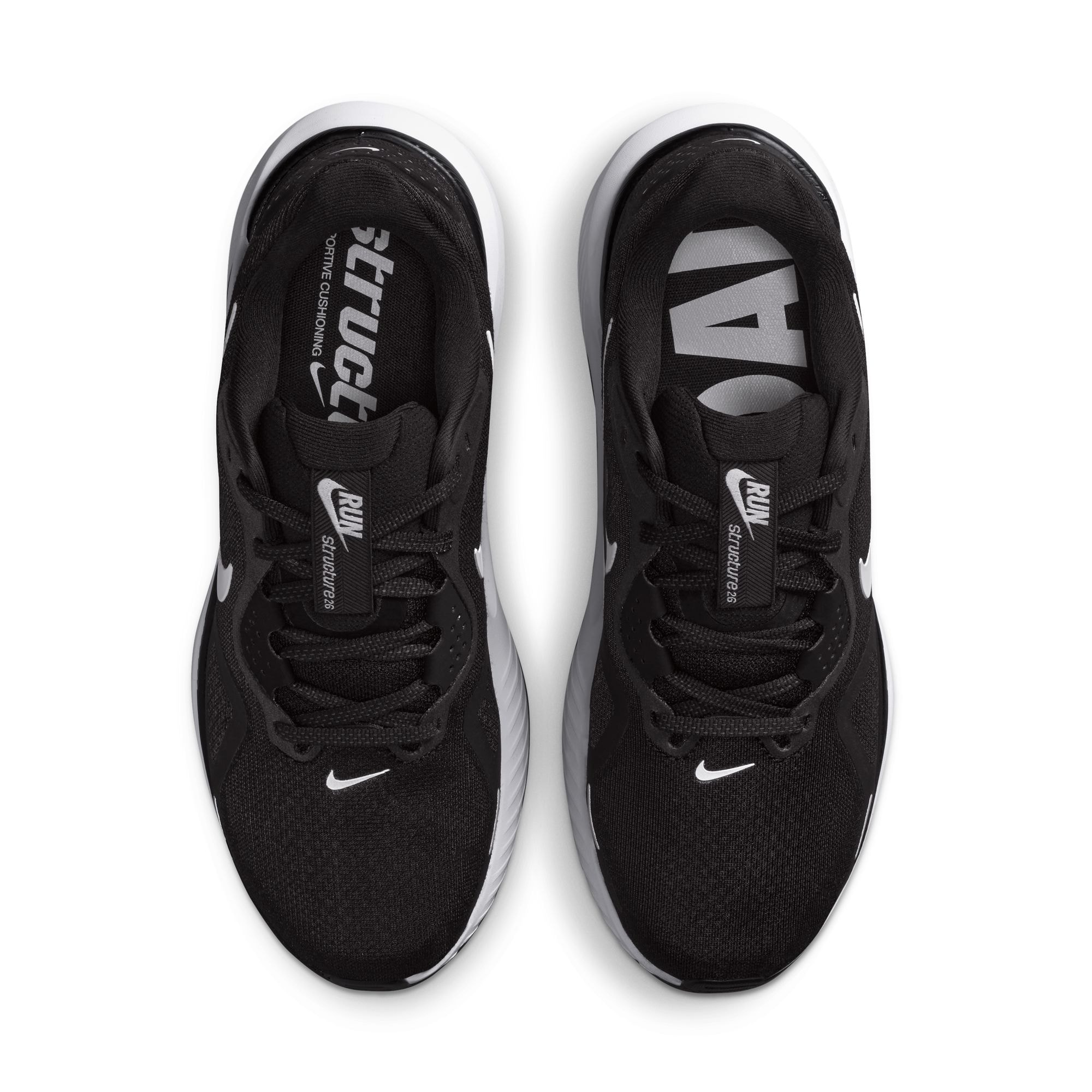 Nike Laufschuh »Structure 26«