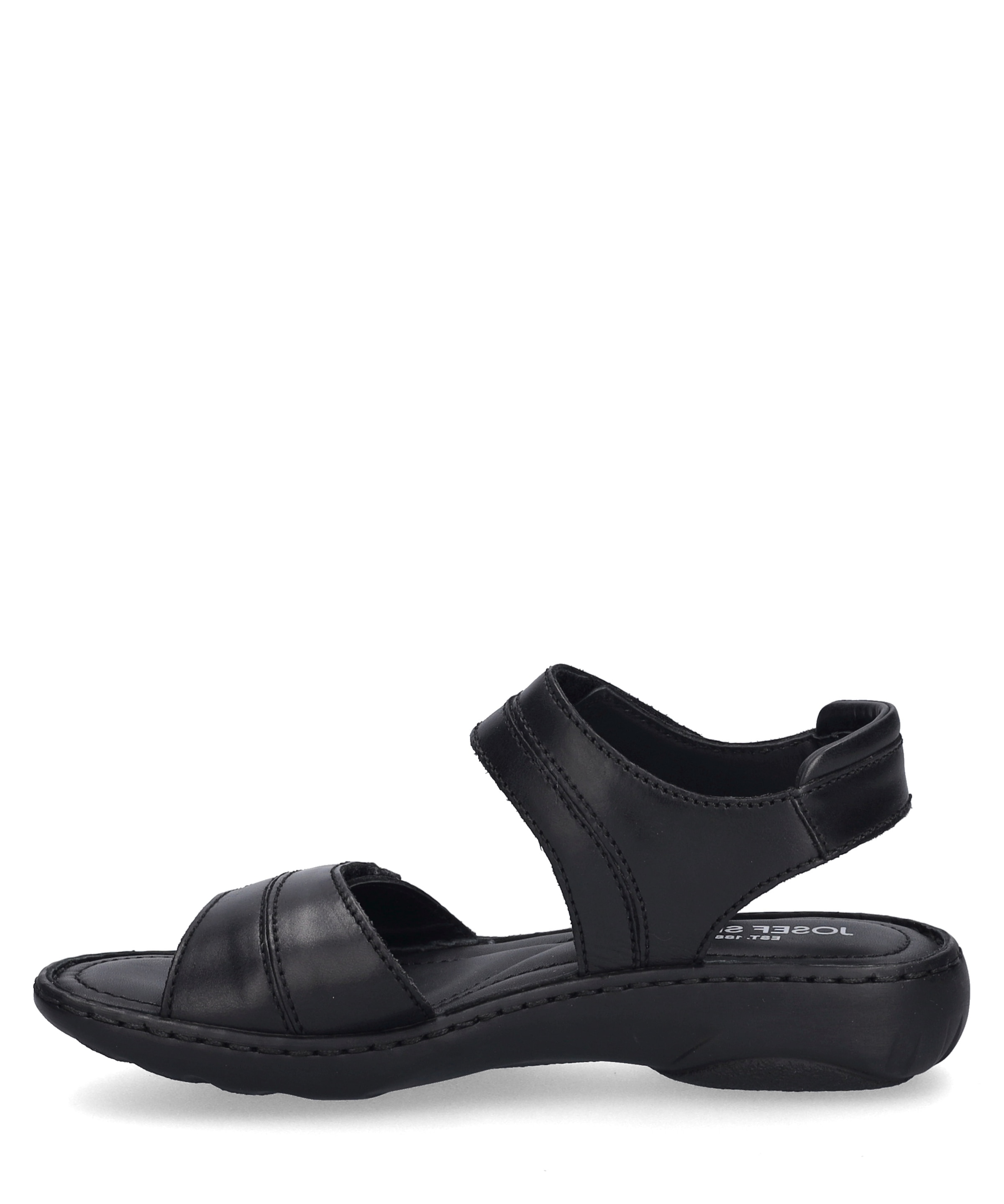 Josef Seibel Sandale »Debra 19, black-black«
