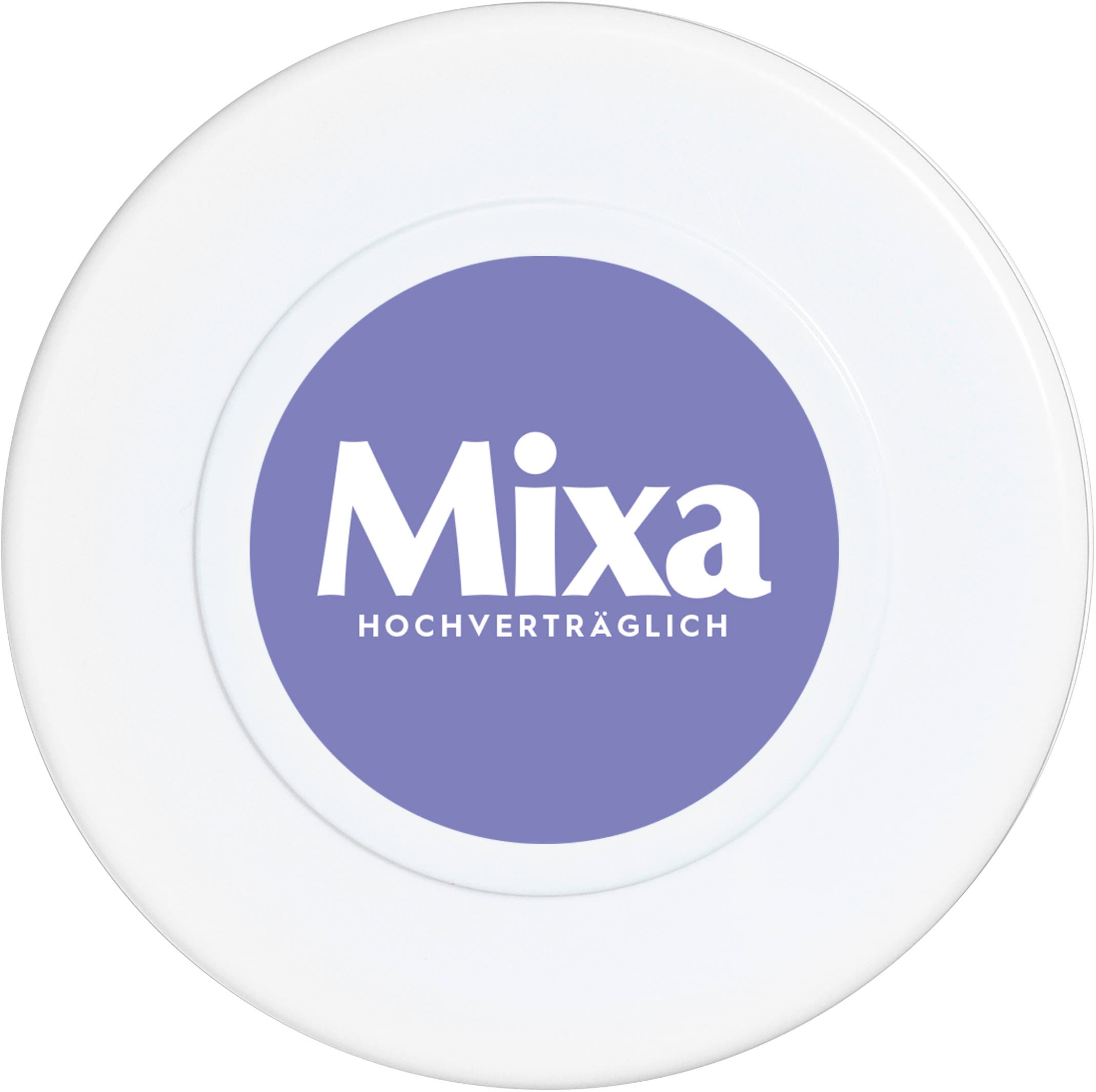 Mixa Körpercreme »Mixa Panthenol Comfort«, mit hoher Wirksamkeit