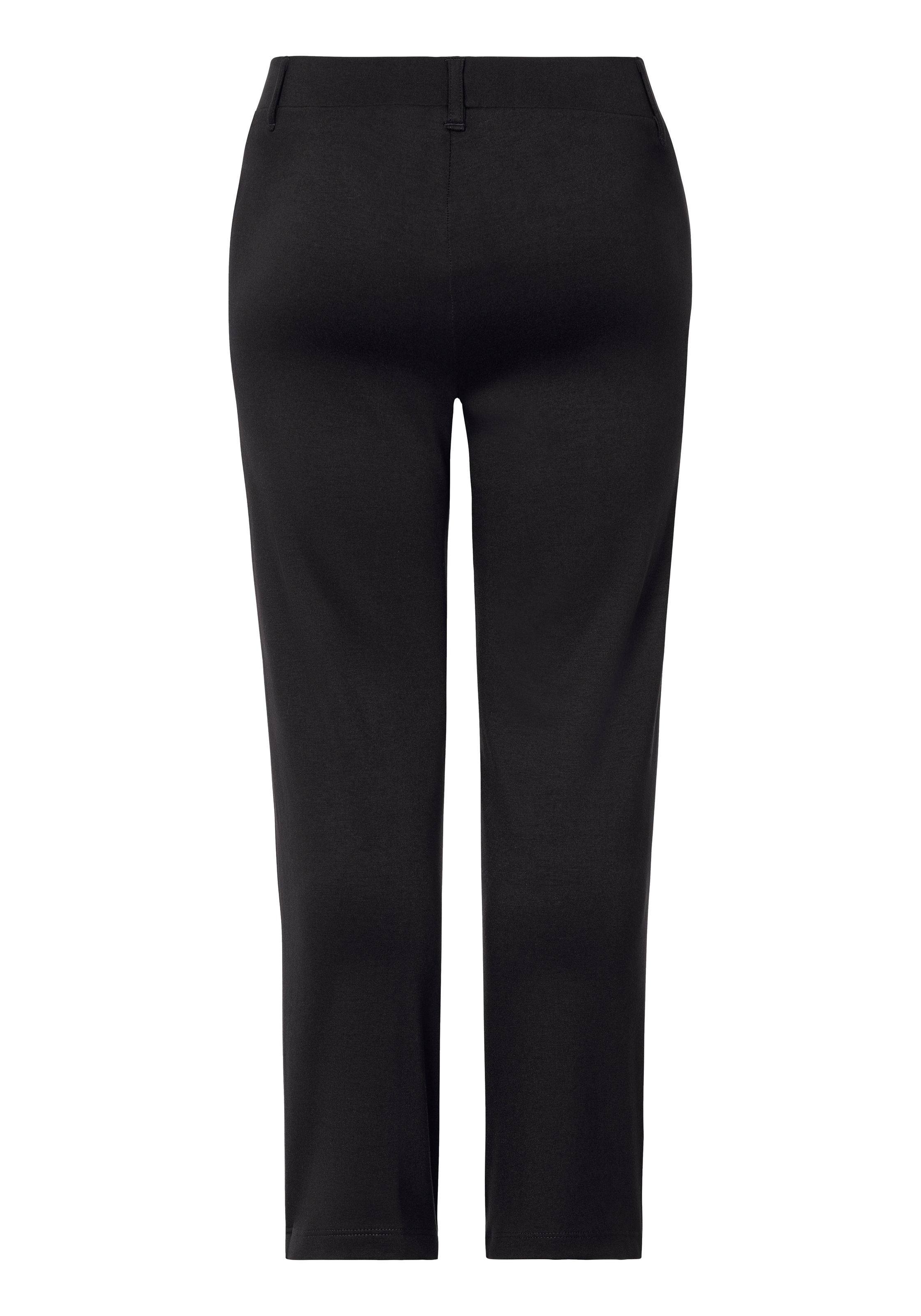 KjBRAND Culotte »Schlupfhose Susie Culotte in 7/8 Länge«, ideal für kräftige Beine