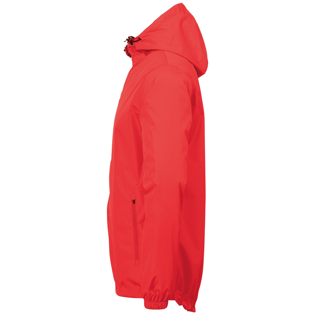 uhlsport Regen- und Matschjacke »Regenjacke ESSENTIAL« 1 Stk. tlg.