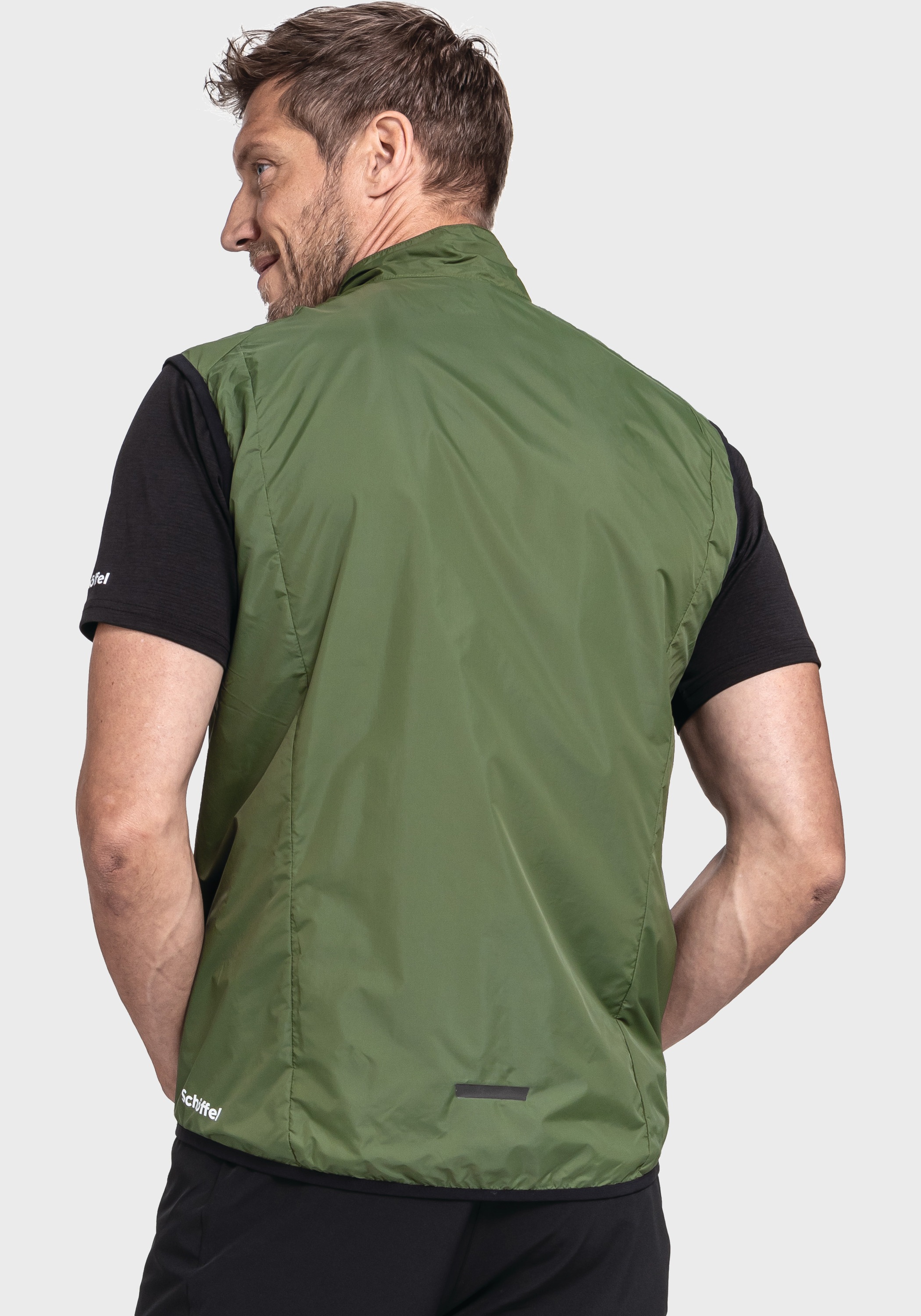 Schöffel Funktionsweste »Bike Vest Style Cannobio MNS«