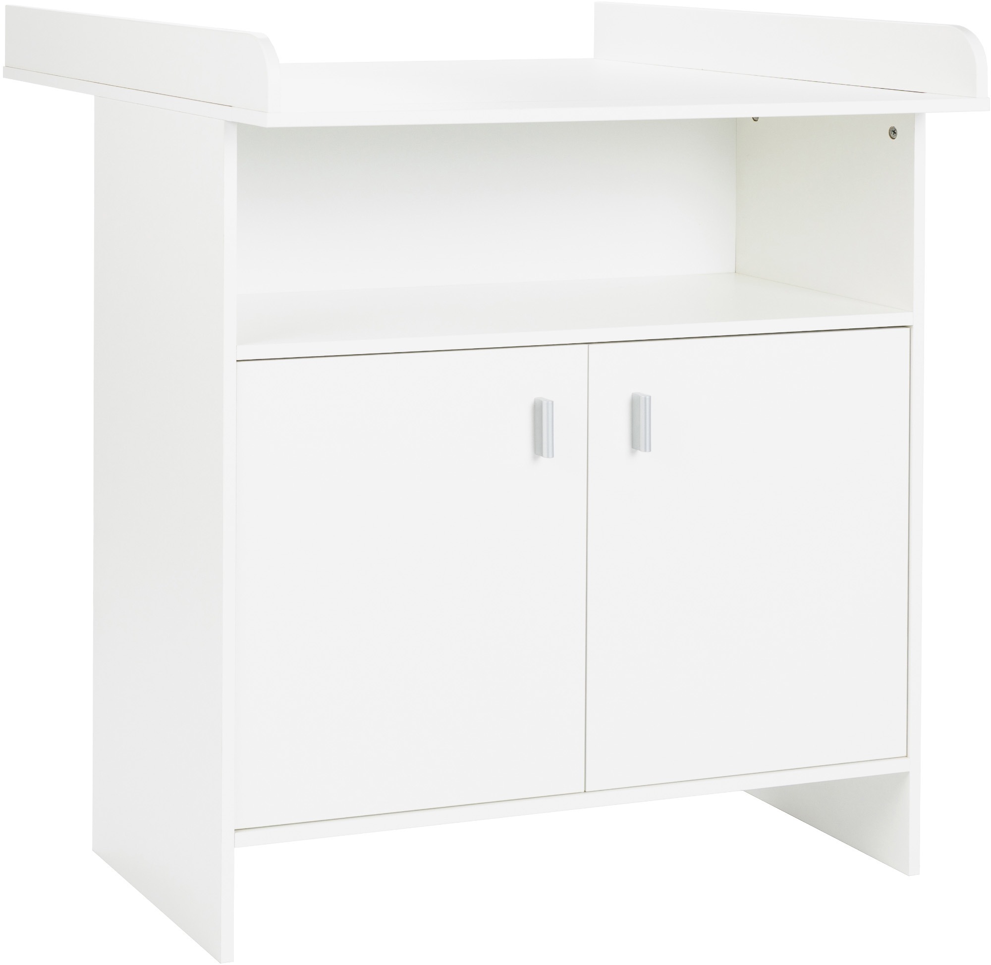 arthur berndt Wickelkommode »Joschi«, bis 15 kg, Made in Germany, 88 cm
