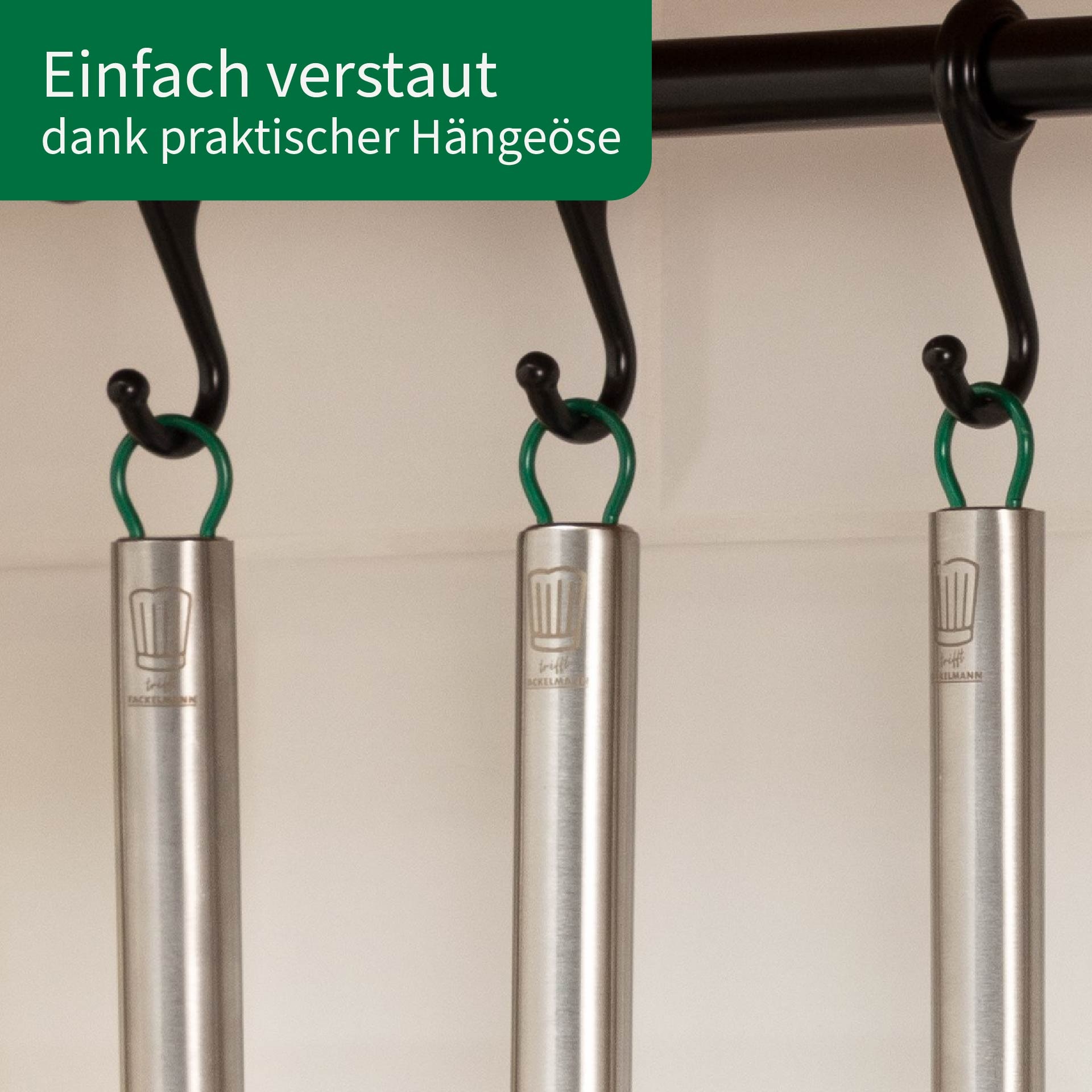 Chefkoch trifft Fackelmann Küchenreibe »München, aus Edelstahl, Reibe grob – hochwertige Ausführung« perfekt für Küchenprofis, spülmaschinengeeignet