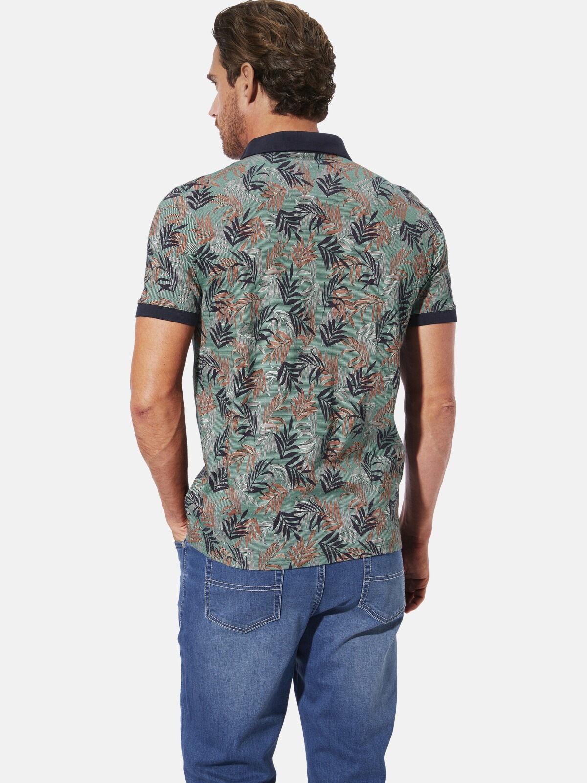 Babista Poloshirt »Poloshirt GARLEN«