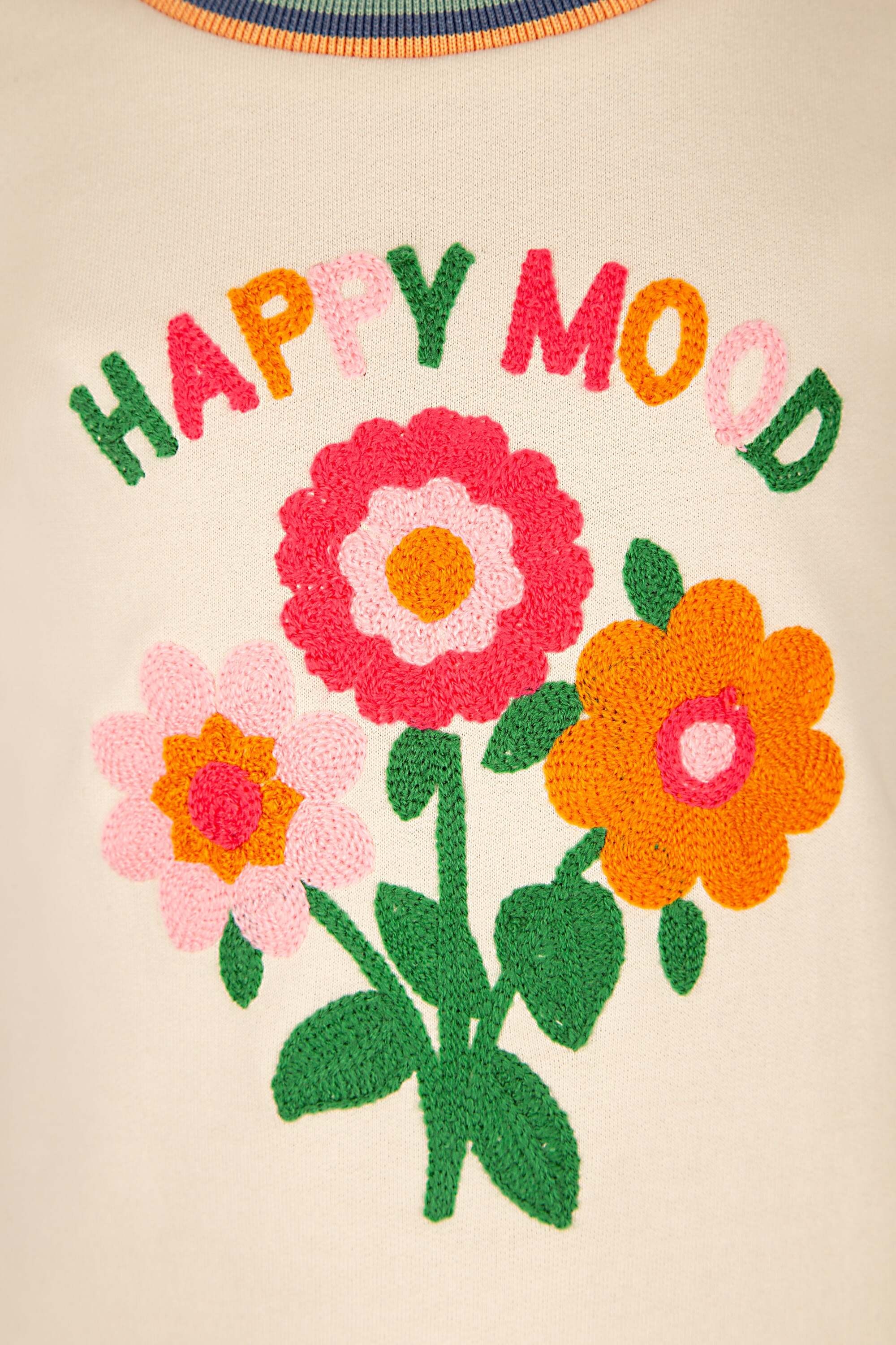 happy girls Sommerkleid »dress«