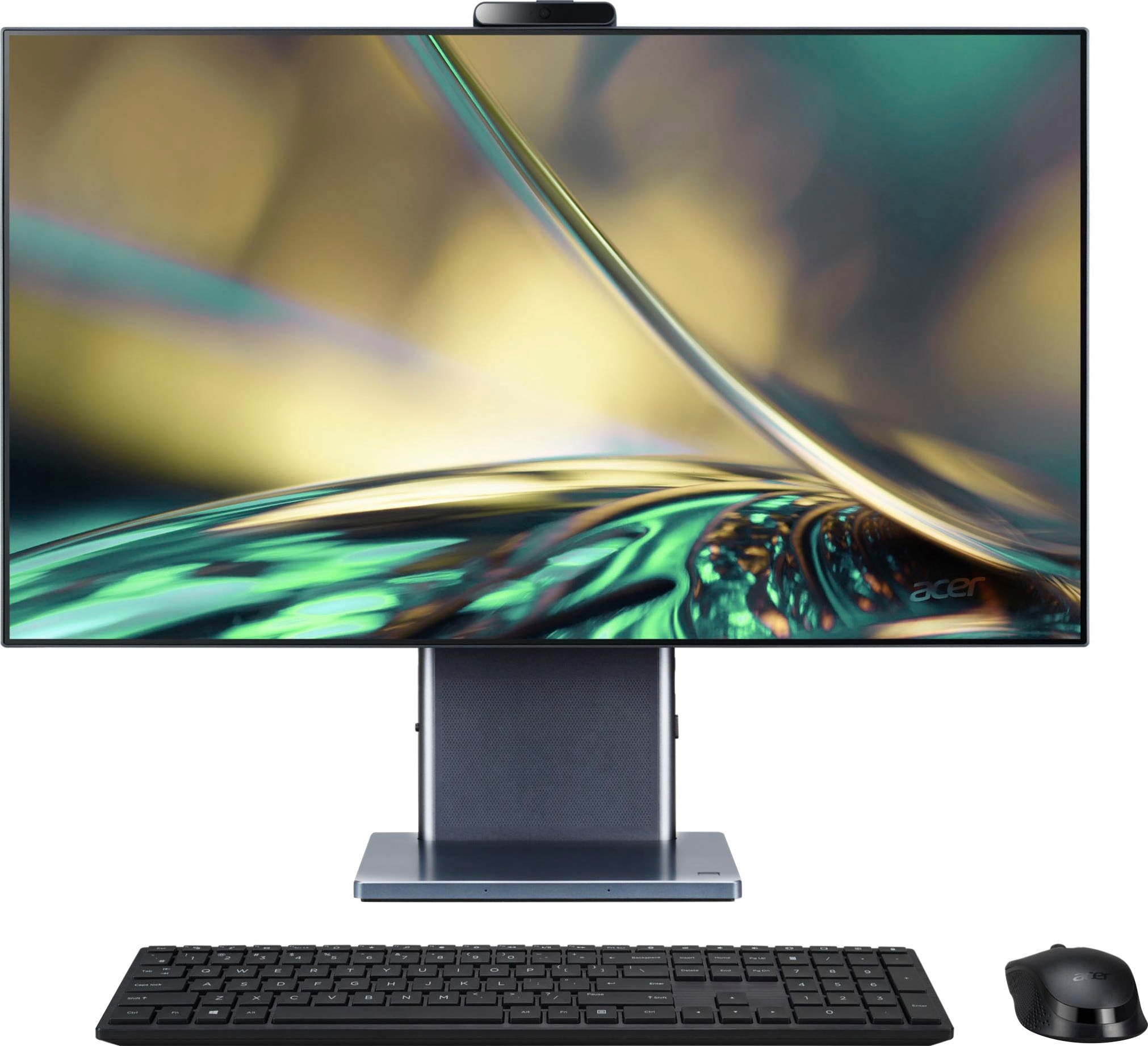 Acer All-in-One PC »Aspire S27-1755«