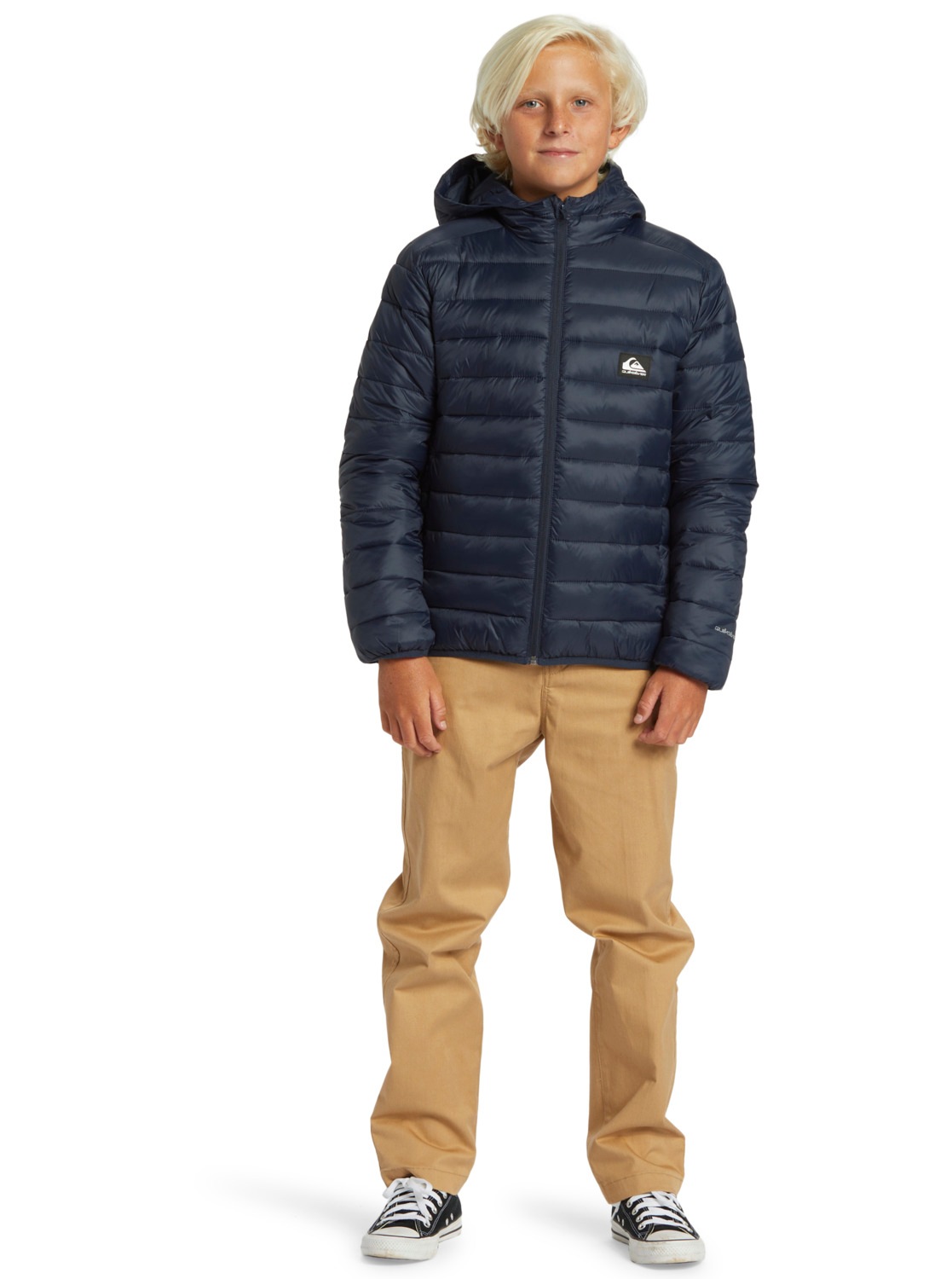 Quiksilver Funktionsjacke »Scaly«
