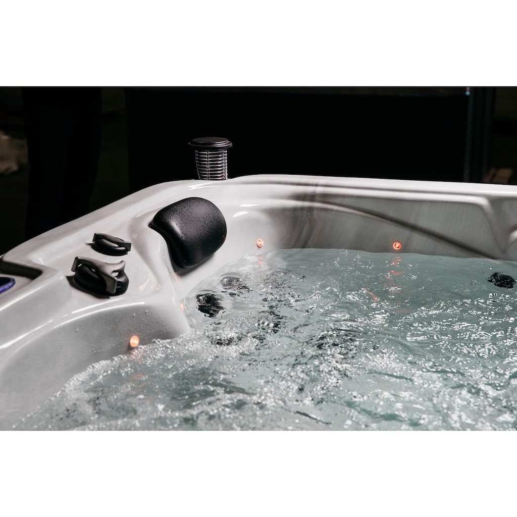 American Spa Whirlpool »Mississippi«