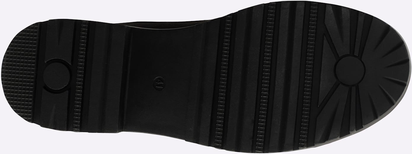 Sheego Weitschaftstiefel