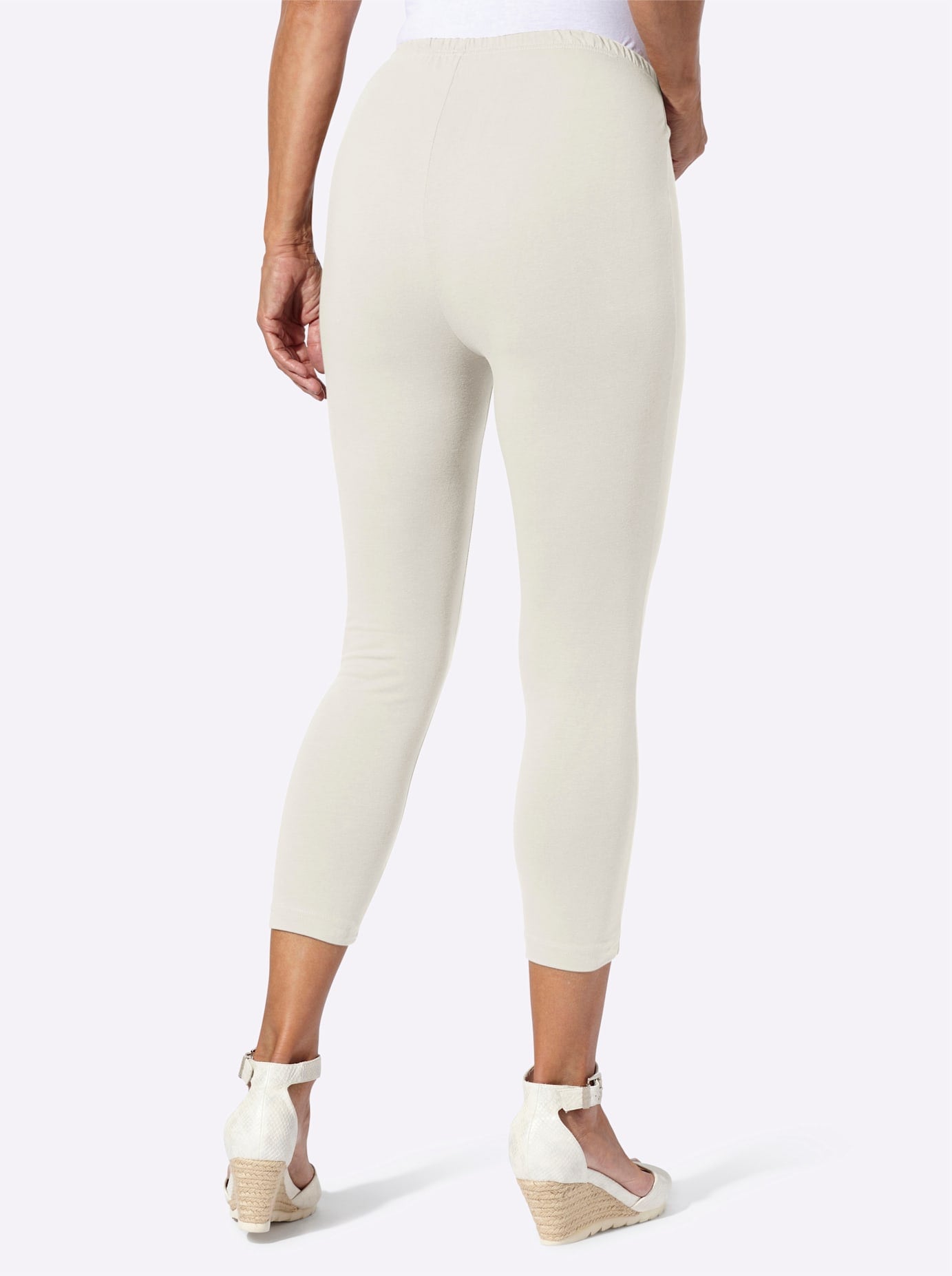   Caprileggings
