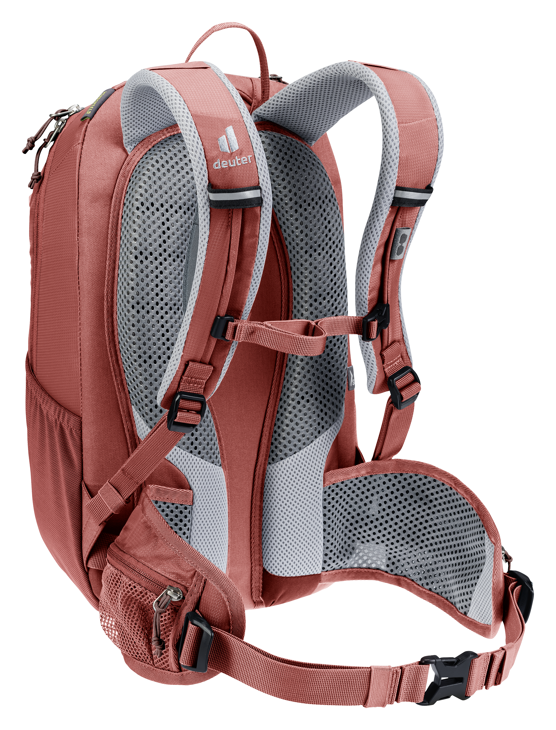 deuter Fahrradrucksack »SUPERBIKE 16 SL«