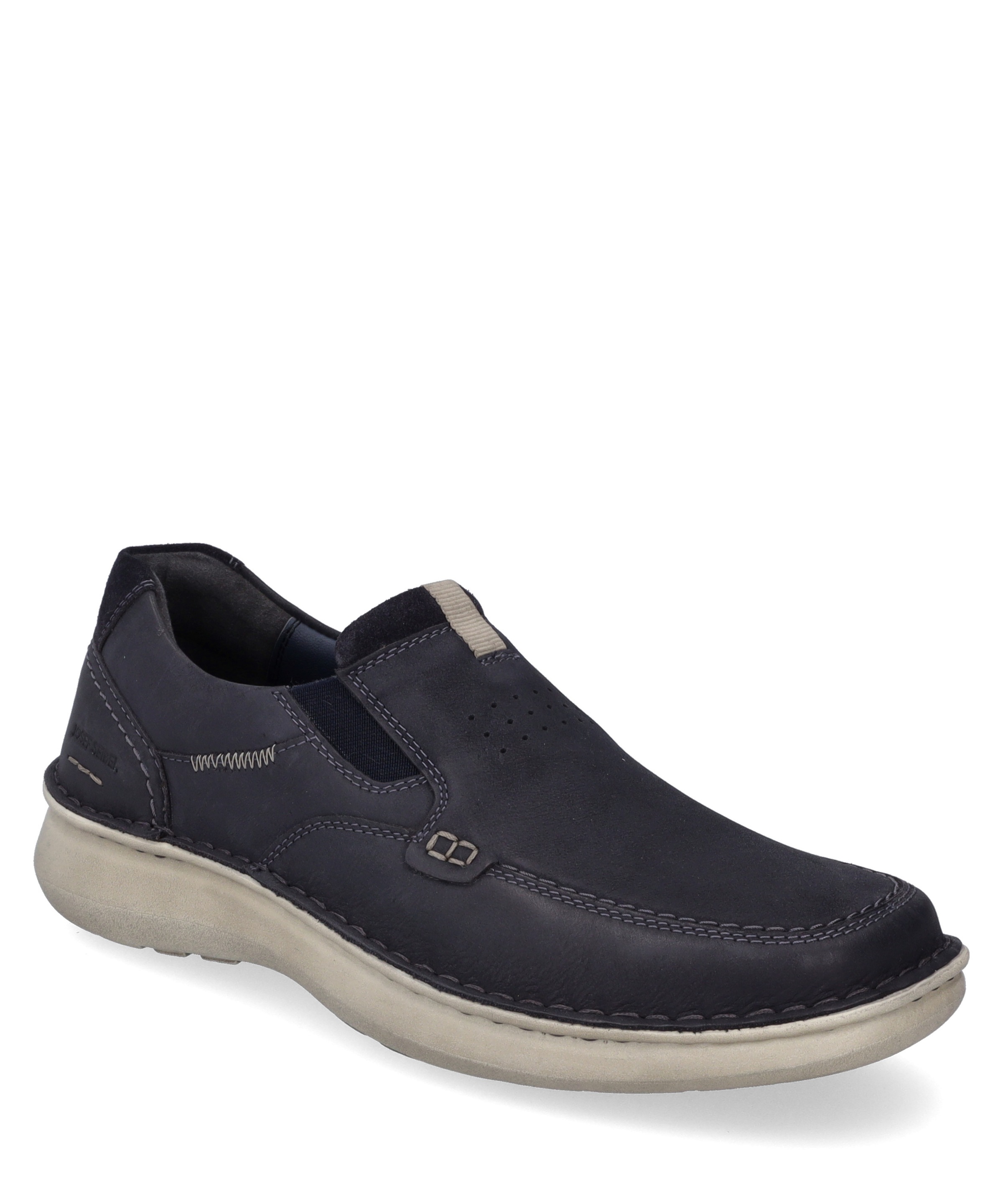 Josef Seibel Slipper »Alan 01, indigo«