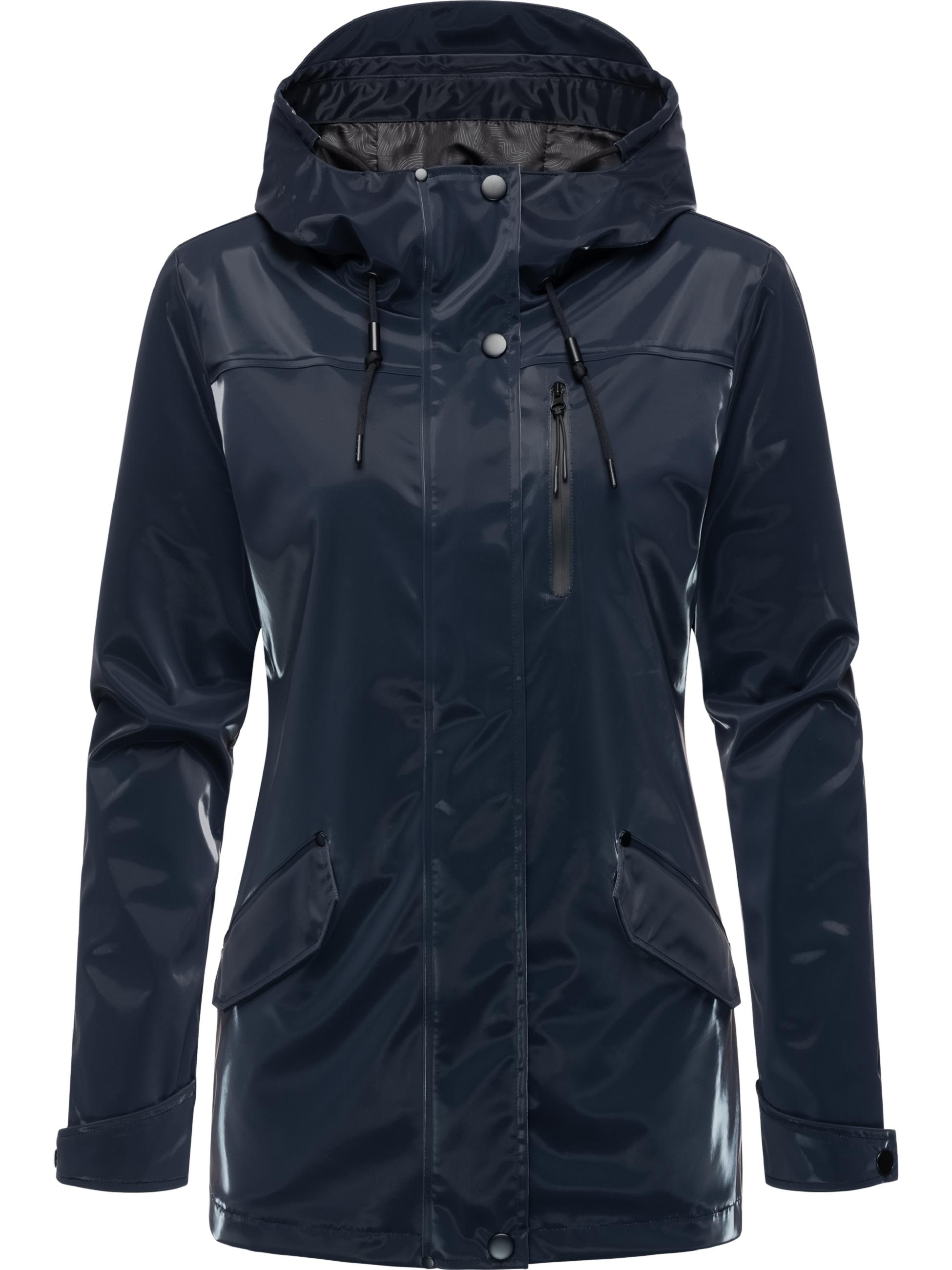 Ragwear Outdoorjacke »Outdoorjacke Meast Rainy«
