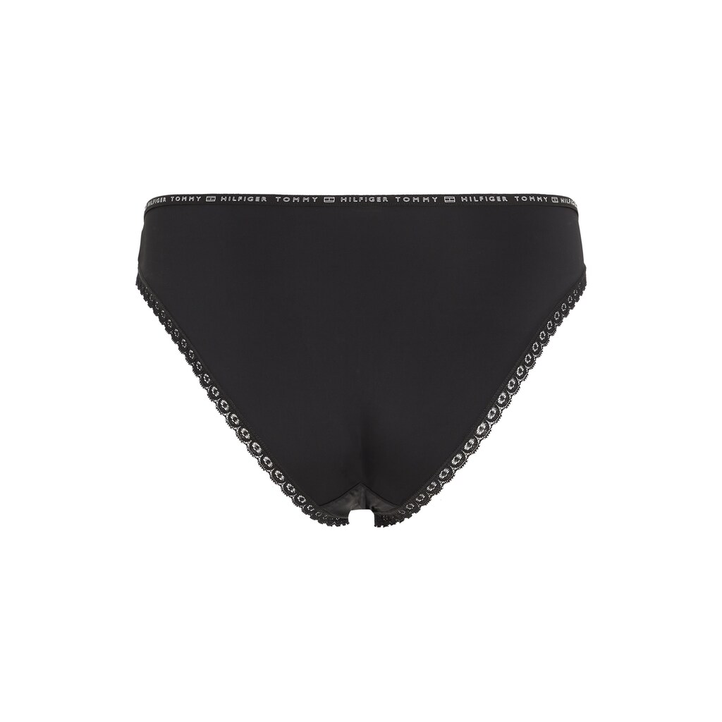 Tommy Hilfiger Underwear Bikinislip »3P BIKINI«, (Packung, 3er-Pack)