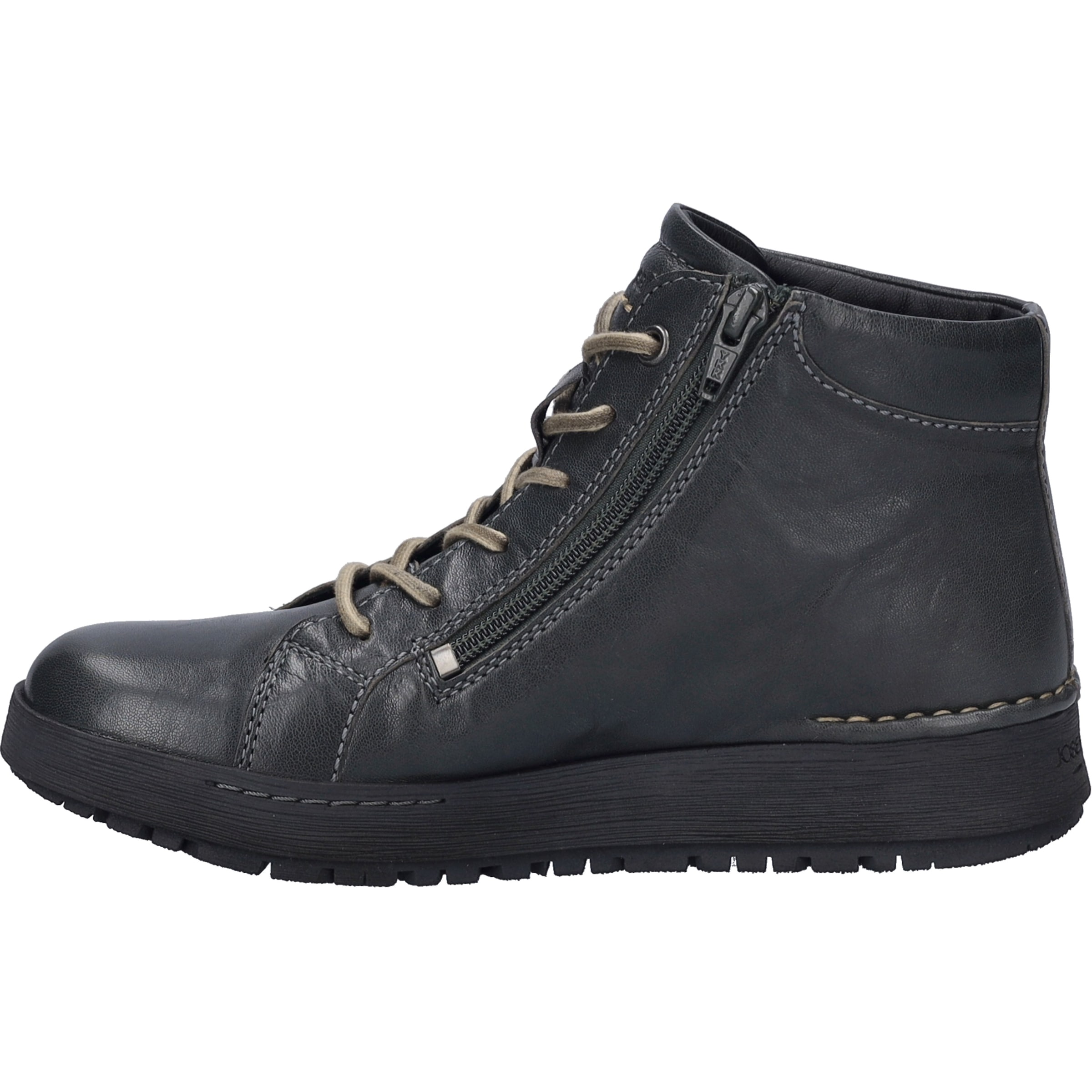Josef Seibel Stiefelette »Anna 03, granit«