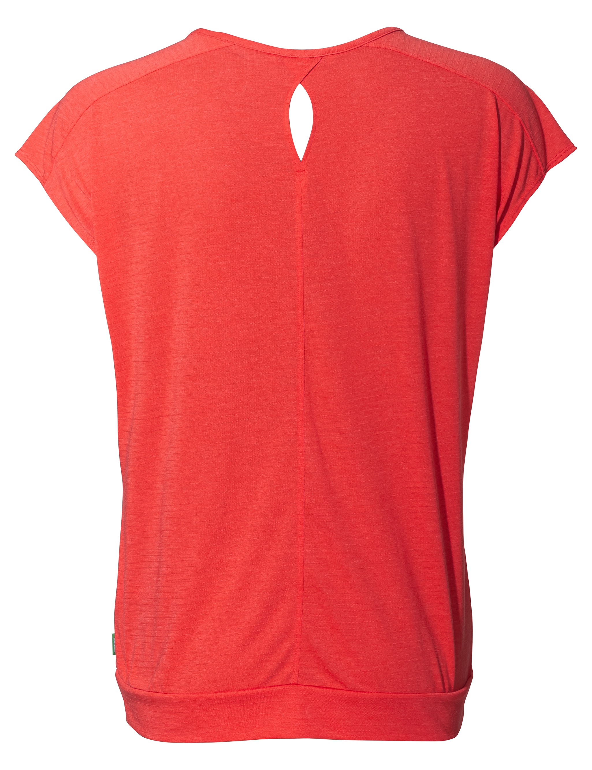 VAUDE Funktionsshirt »WOMEN'S SKOMER T-SHIRT III«, (1 tlg.)