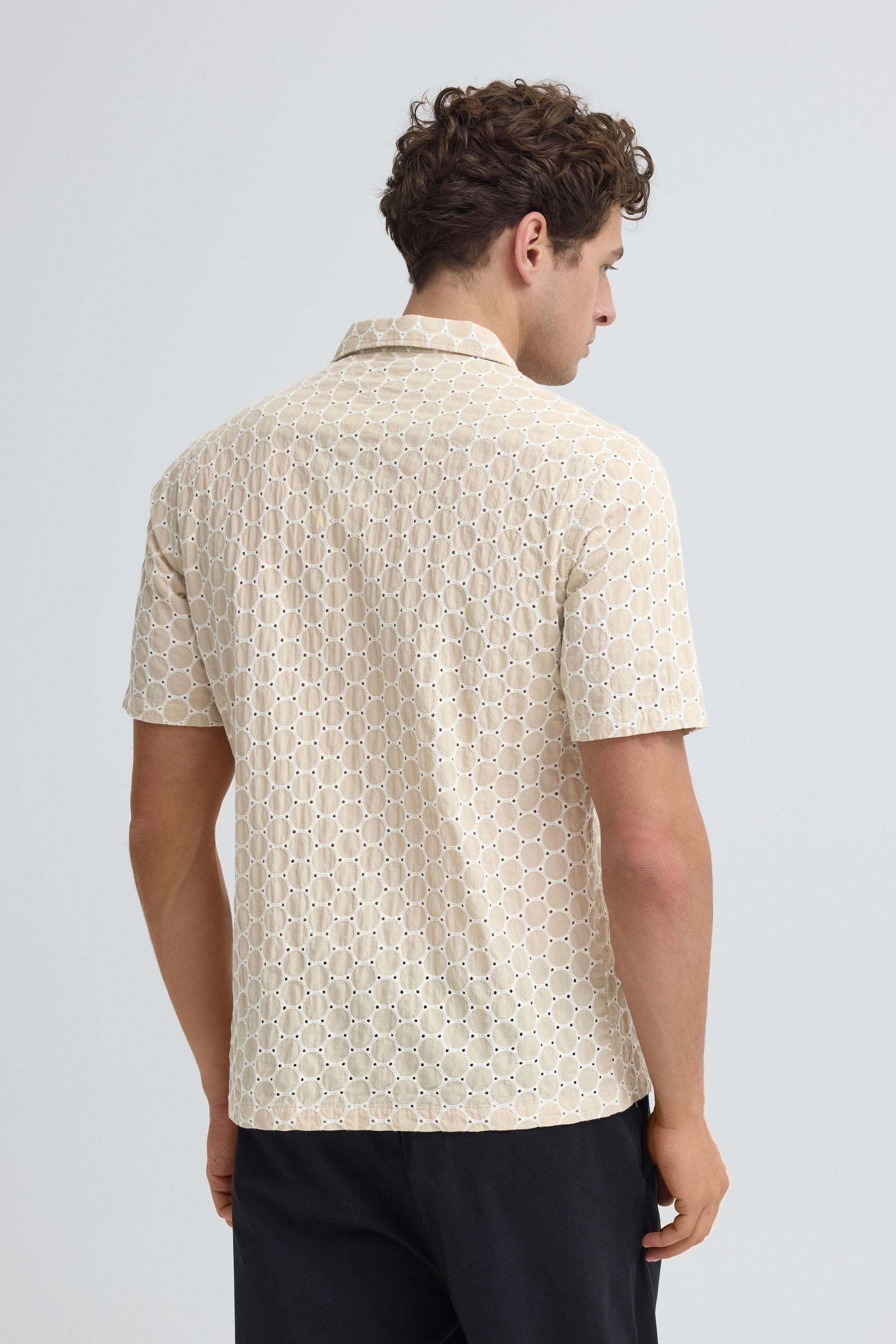 Casual Friday Kurzarmhemd »Kurzarmhemd CFSamwell«