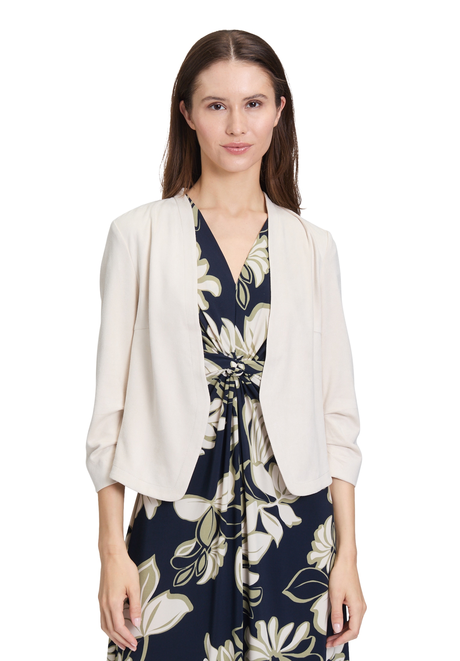 Betty Barclay Jackenblazer »Blazer-Jacke mit 3/4 Arm«