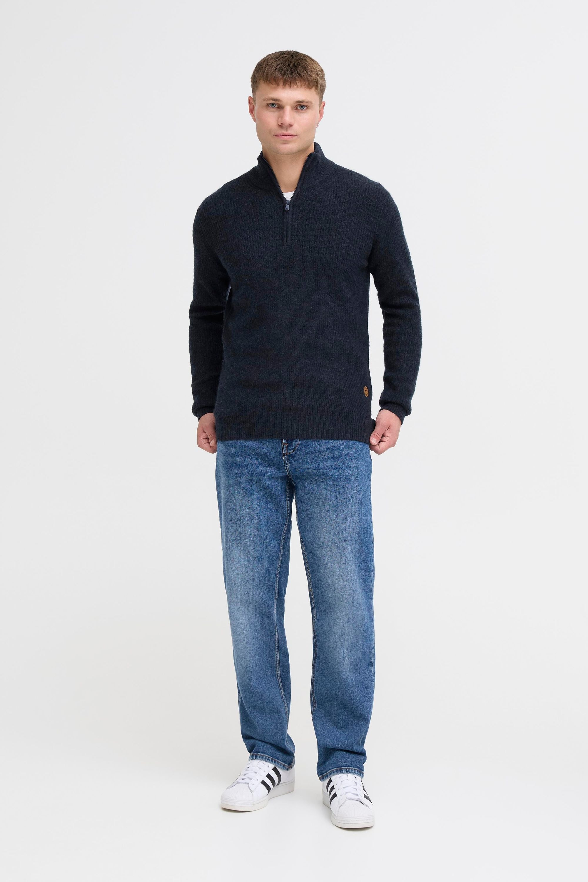 Indicode Troyer »Troyer IDBratram«