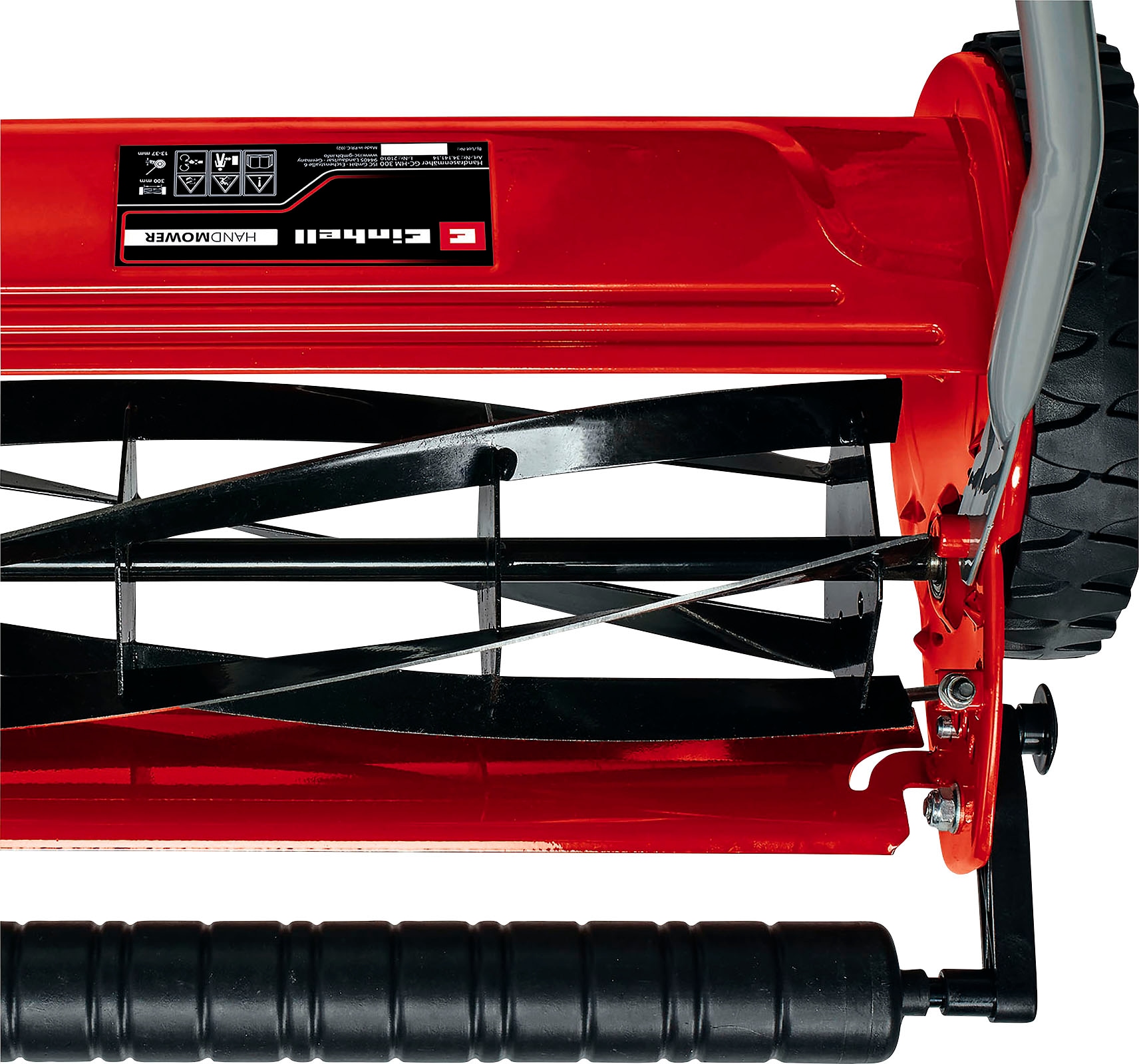 Einhell Spindelmäher »GC-HM 300«