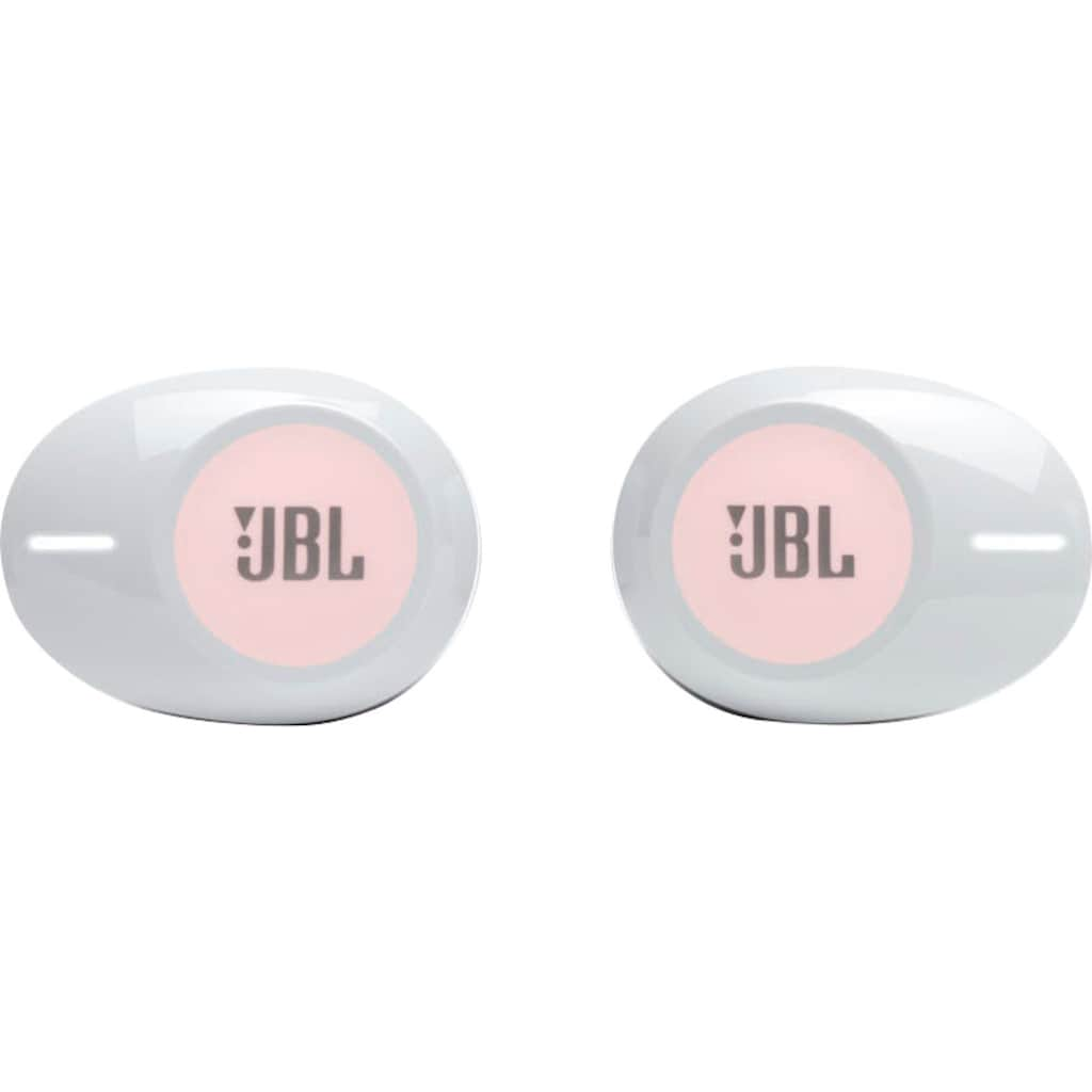 JBL wireless In-Ear-Kopfhörer »TUNE 125 TWS«, Bluetooth, True Wireless