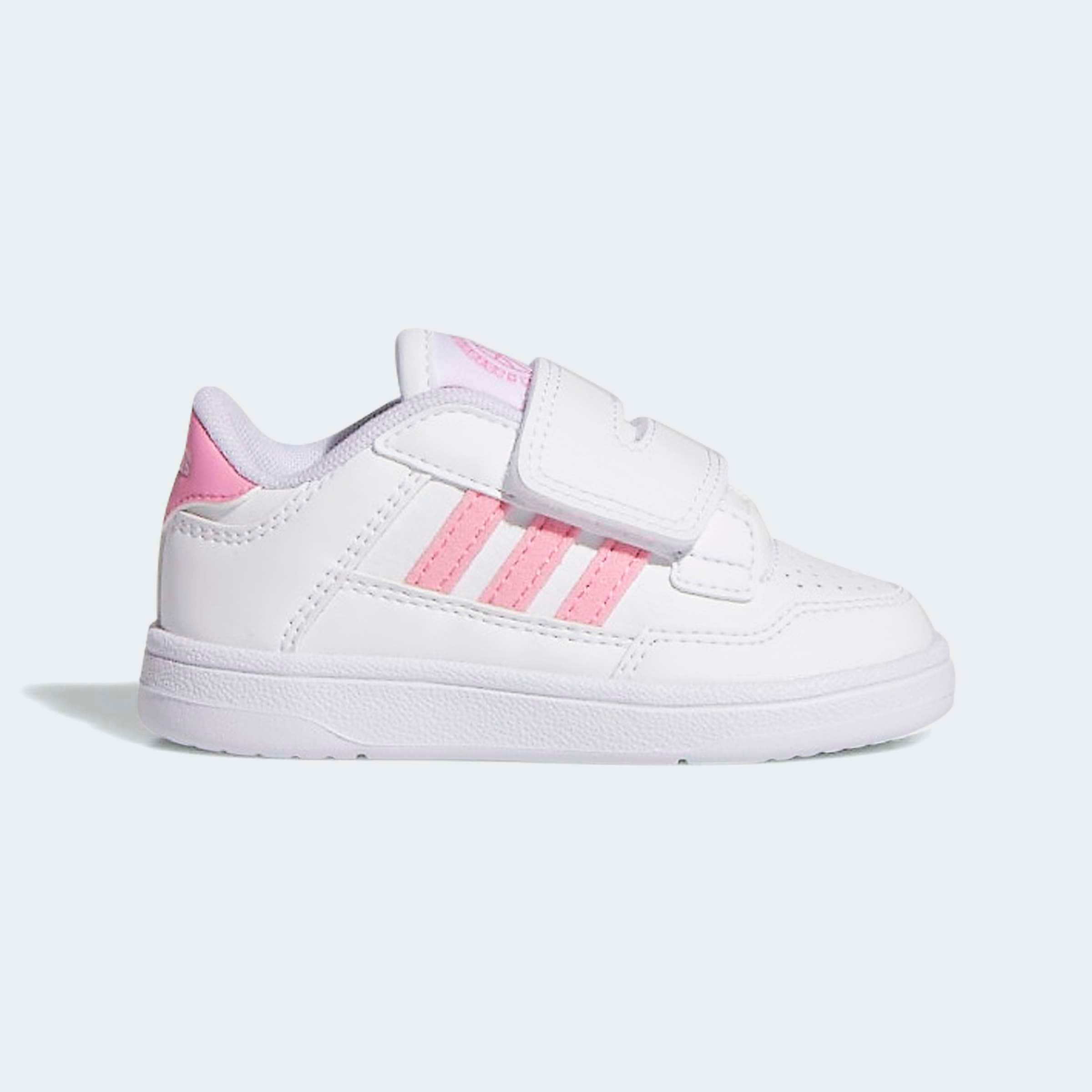 adidas Sportswear Klettschuh »RAPID COURT KIDS«  für Kinder