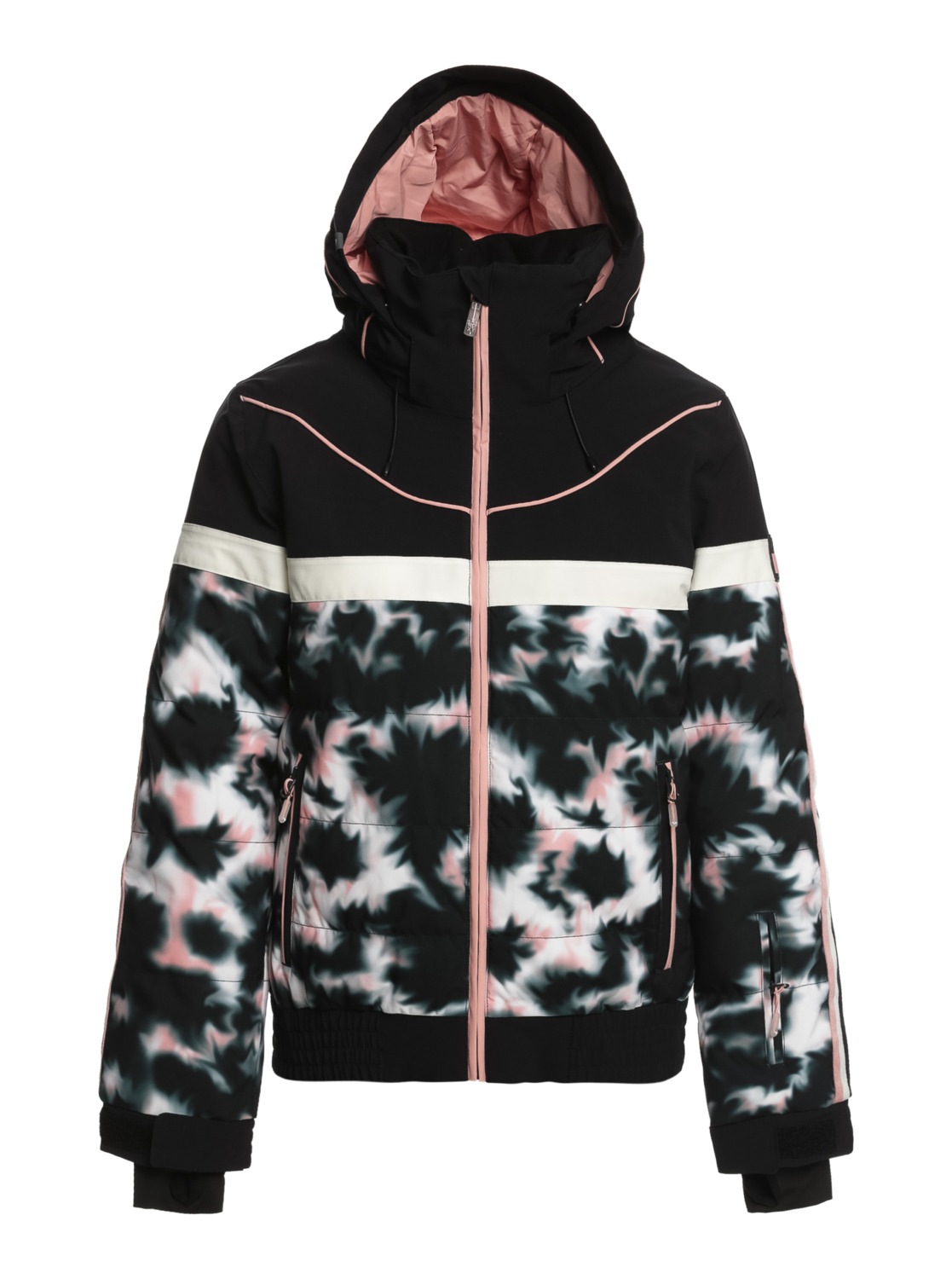 Roxy Snowboardjacke »Dawn Peak« kaufen