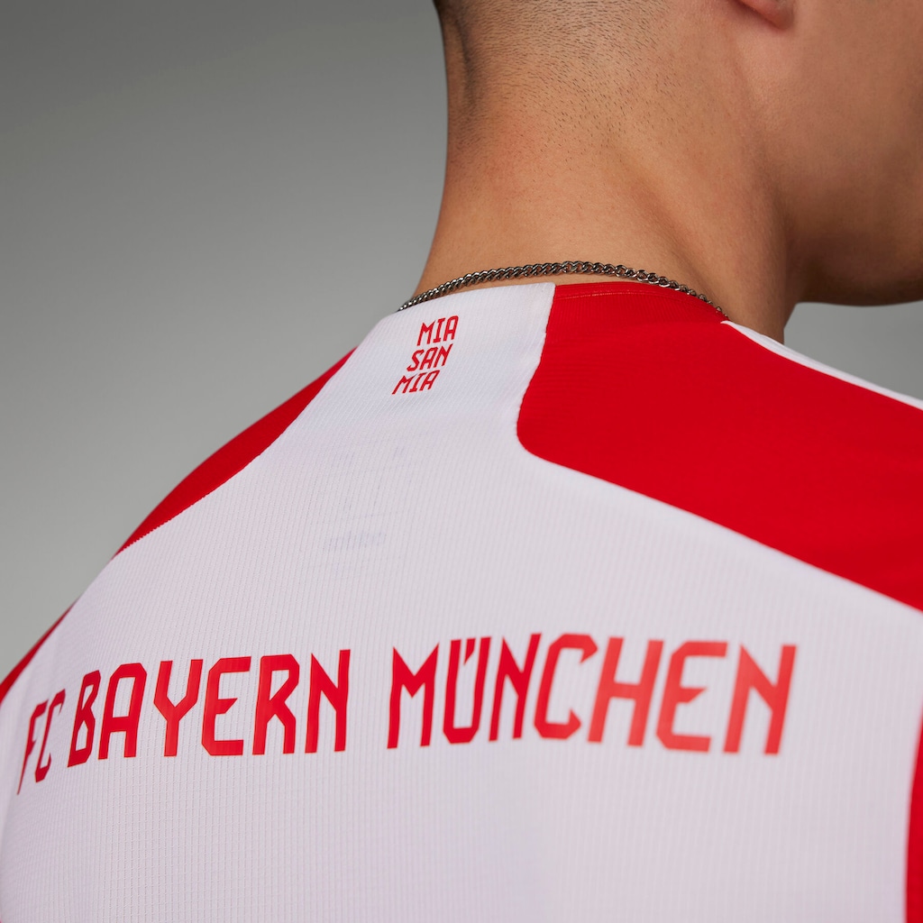 adidas Performance Fußballtrikot »FCB H JSY«