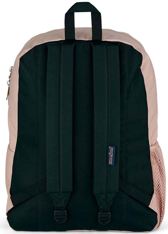 Jansport Freizeitrucksack »Cross Town«, mit gepolstertem Rücken