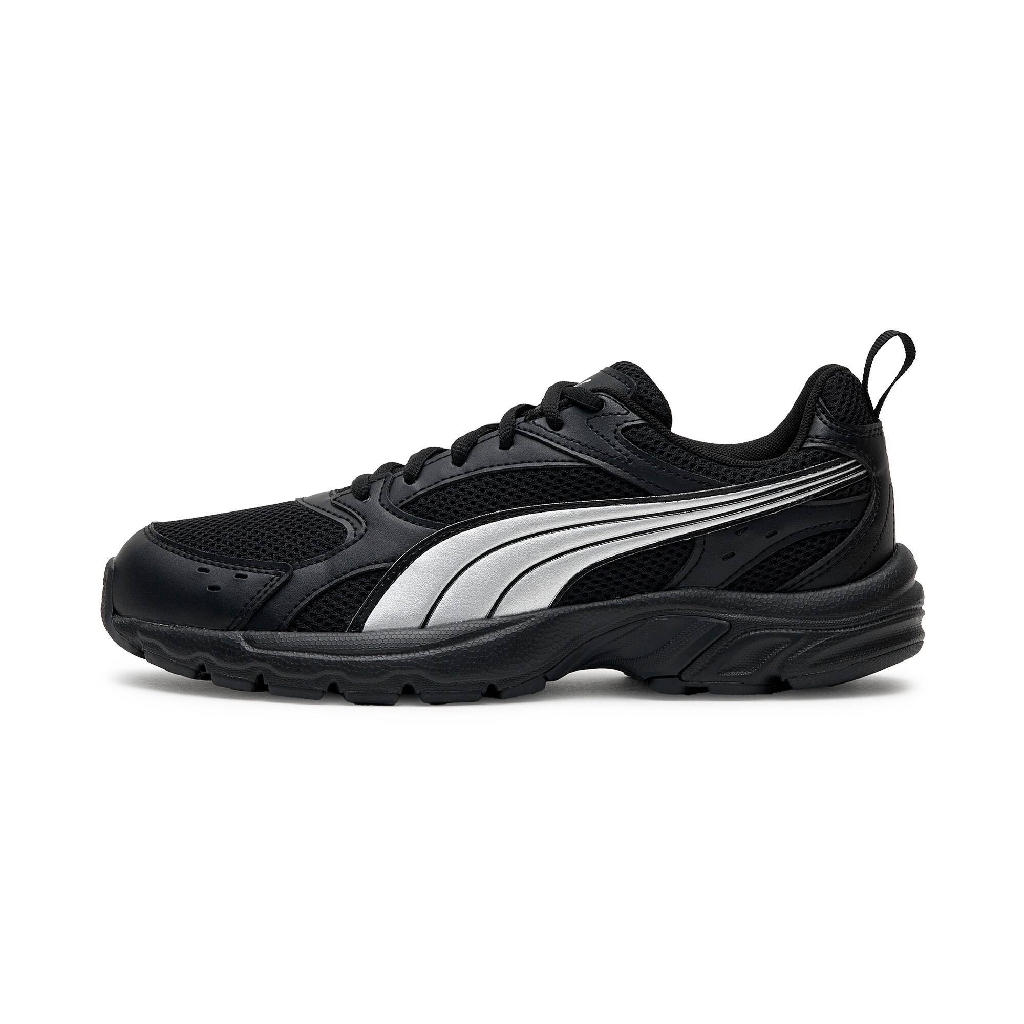 PUMA Sneaker »MILENIO TECH LT«