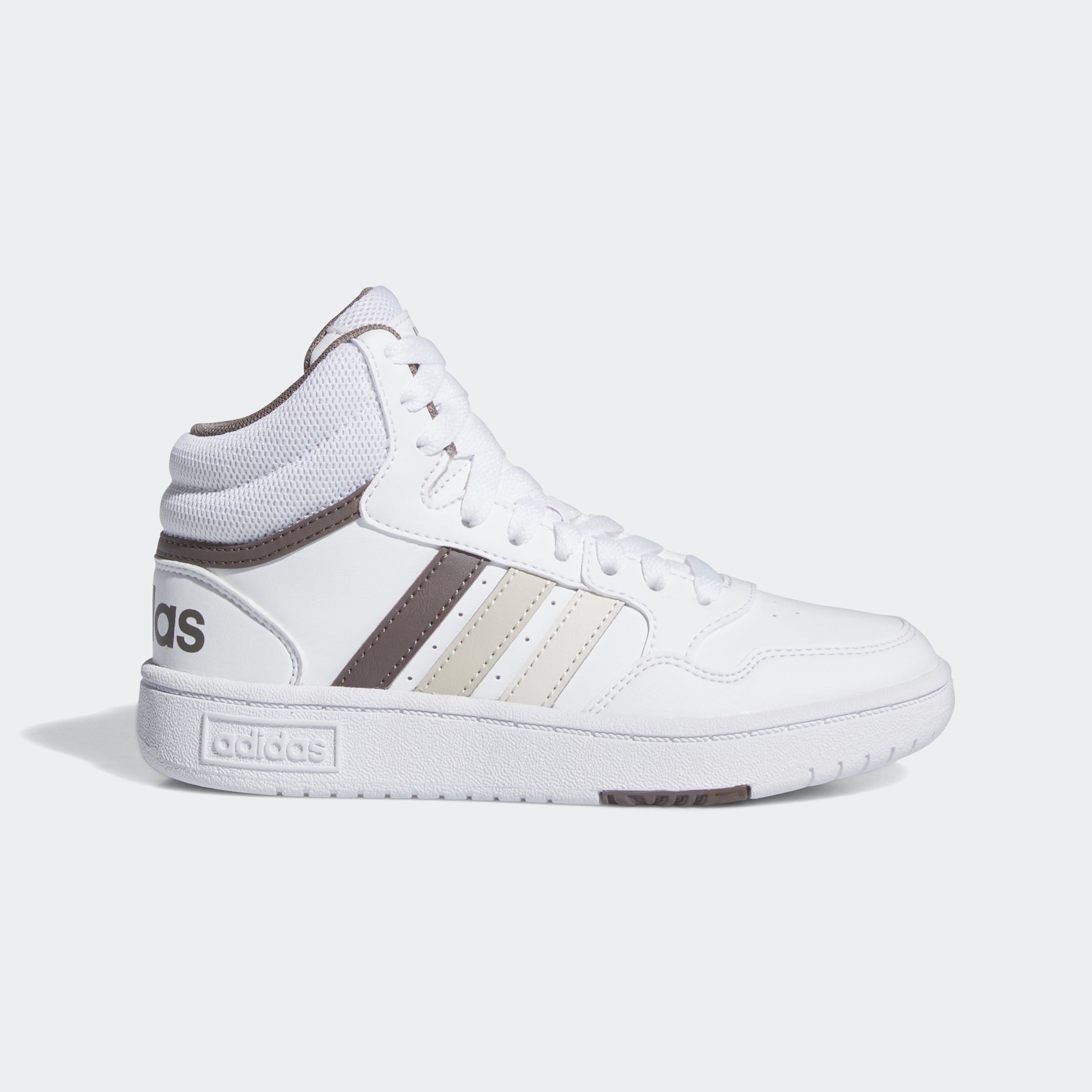 adidas Sportswear Sneaker »HOOPS MID«