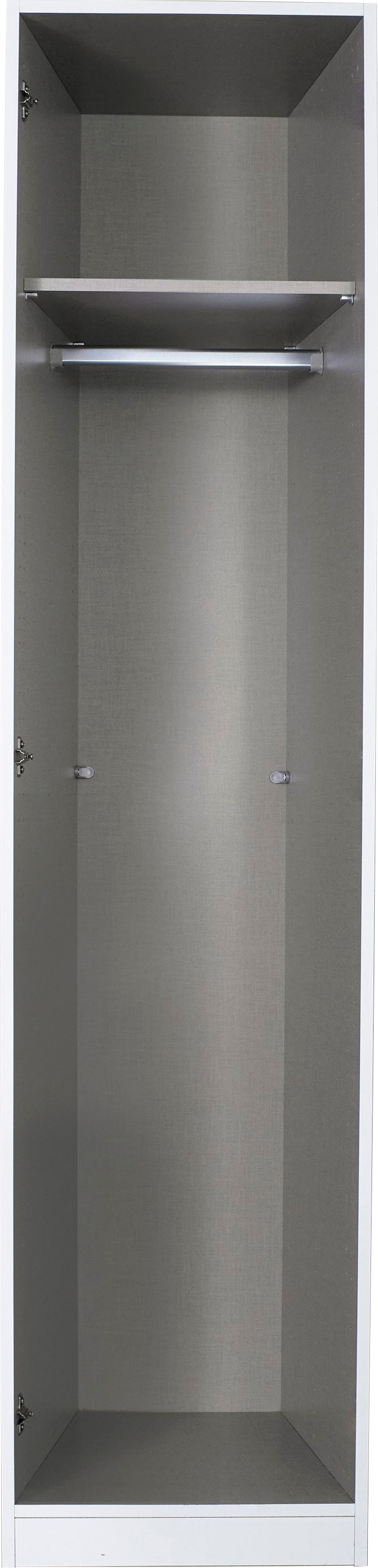 rauch Schrank-Set »Skagen«, (3 St.), Eckschrank, 1- und 2-trg. Schrank