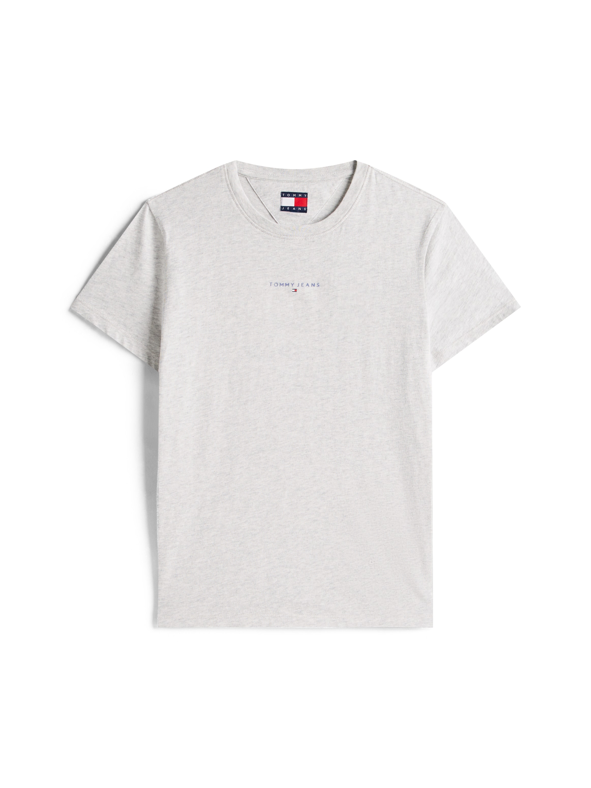Tommy Jeans Kurzarmshirt »TJW REG LINEAR SS TEE«