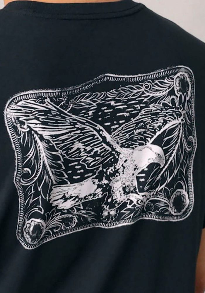 Levi's® T-Shirt »SS RELAXED FIT TEE« mit großem Frontprint