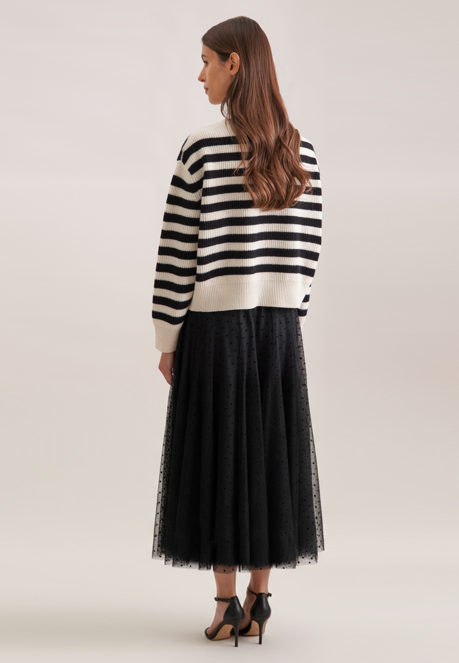 seidensticker Midirock