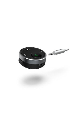 Bluetooth-Adapter »Bluetooth®Receiver, Audio Adapter für Kfz, 3,5mm Stecker«