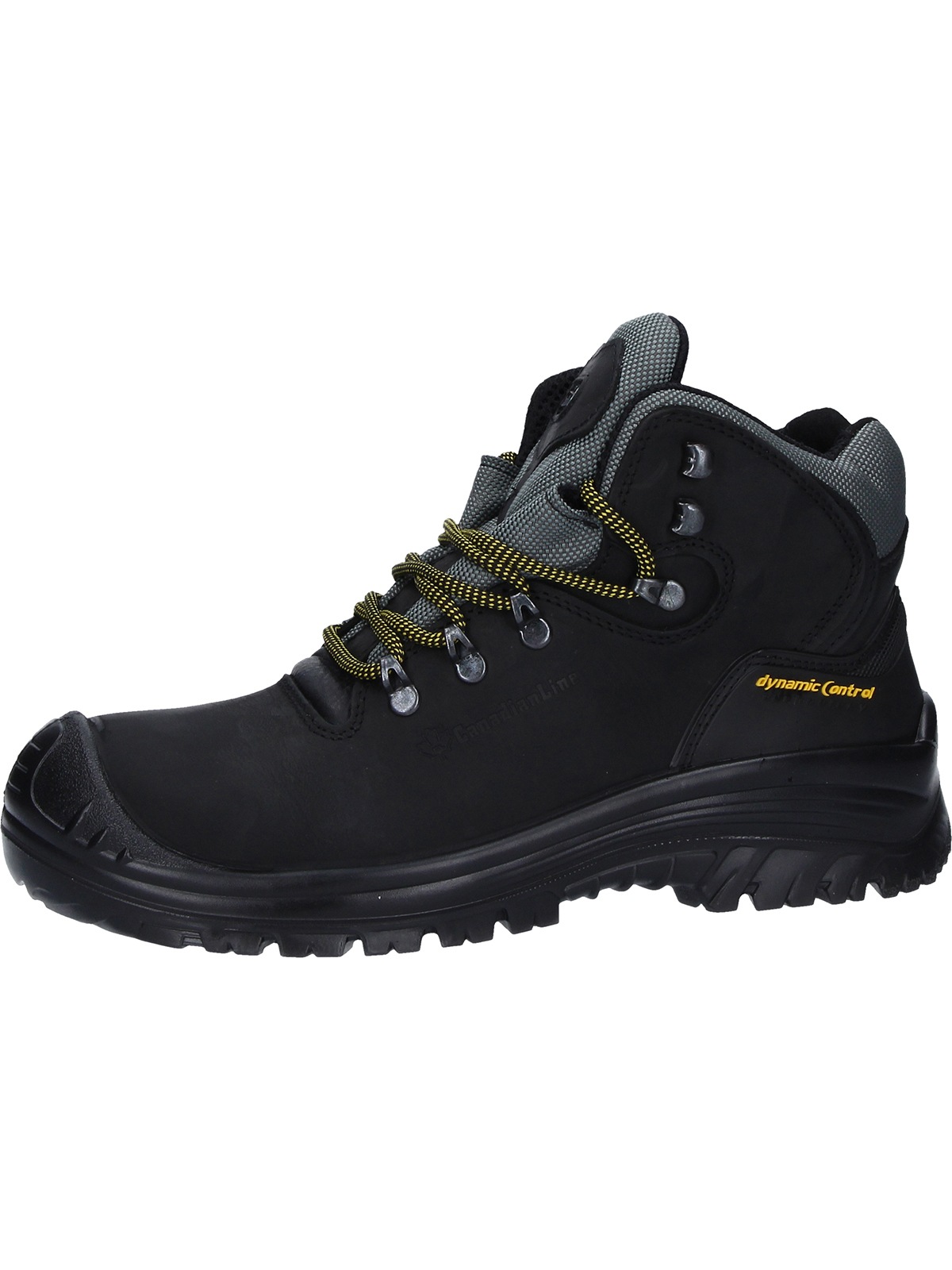 Canadian Line Sicherheitsschuh »Sicherheitsschuhe Stelvio«