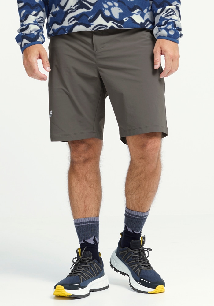 Jack Wolfskin Wanderschuh »WILD HIKE LOW M«